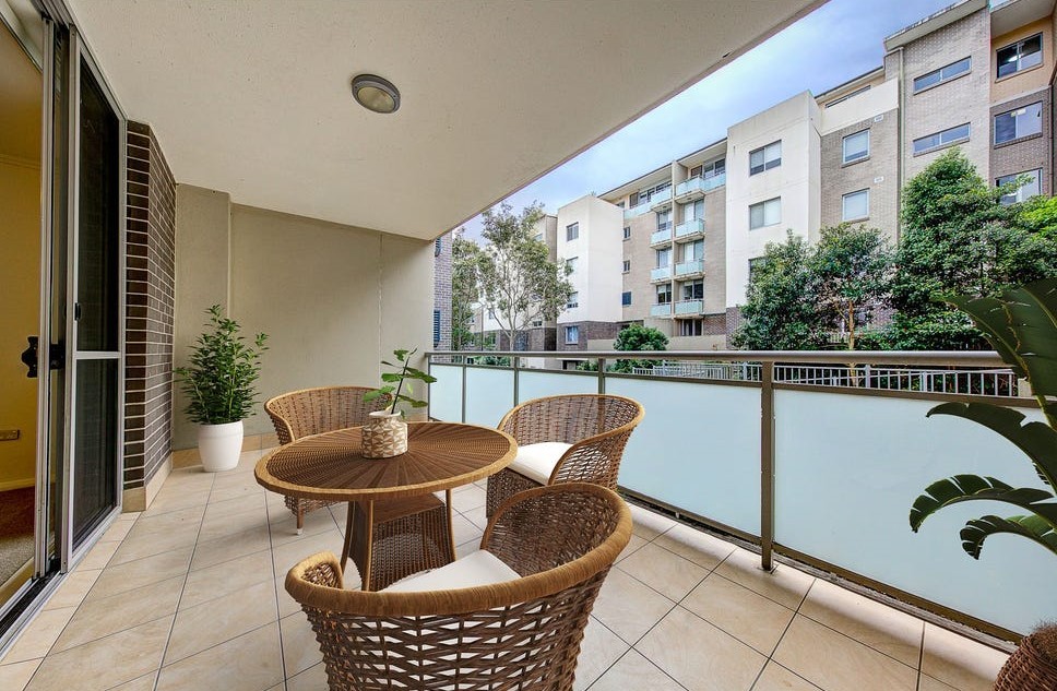 21/23-31 Mcintyre Street, Gordon, NSW 2072