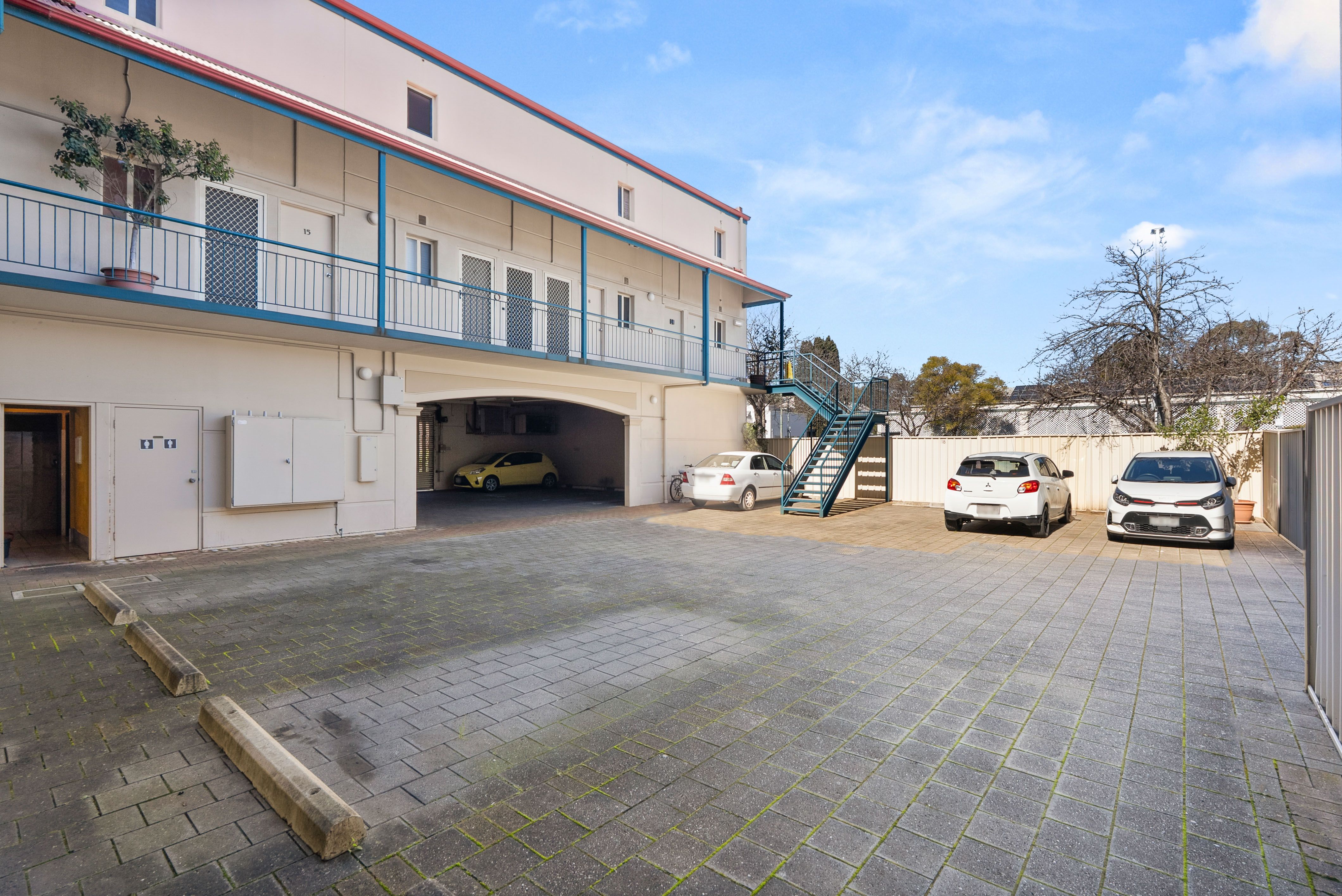14/81 Melbourne Street — photo 15 of 18