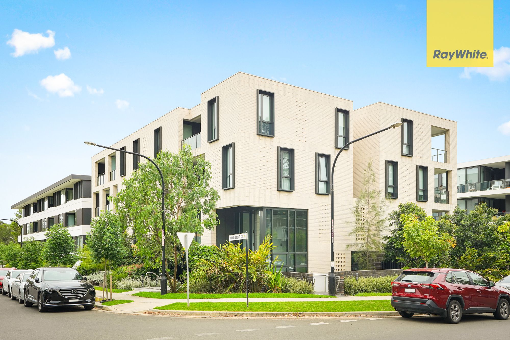 G43/2 Burrendong Crescent, Rouse Hill NSW 2155