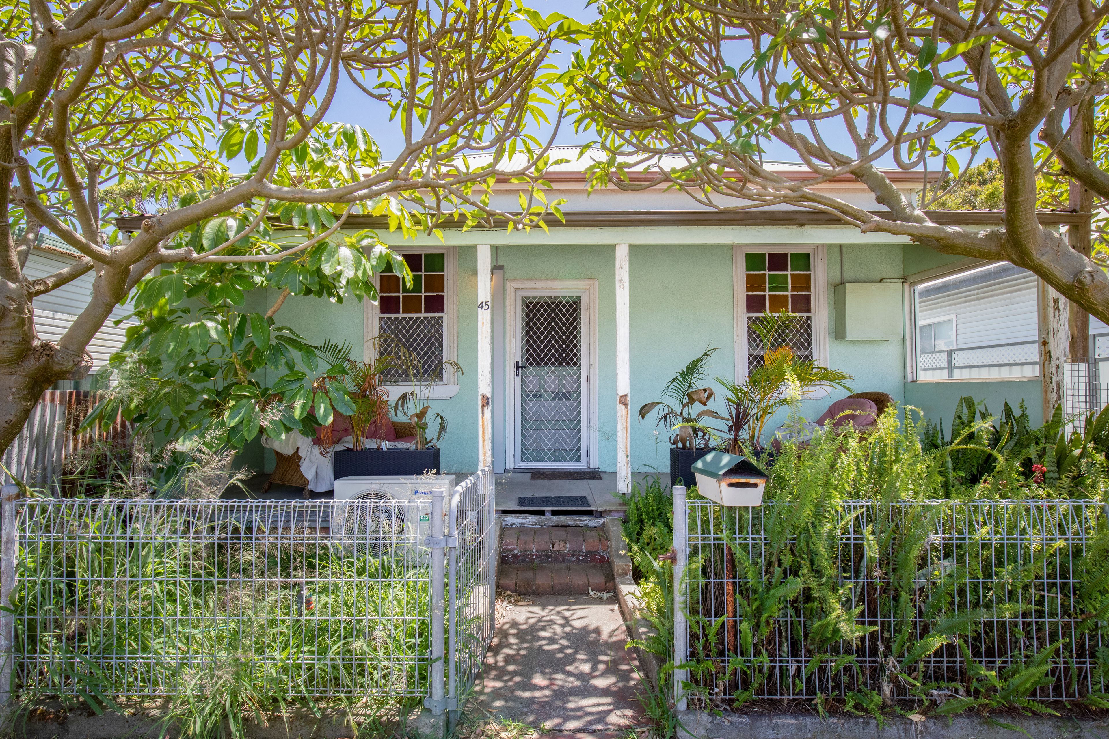 45 Forbes Street, Carrington NSW 2294