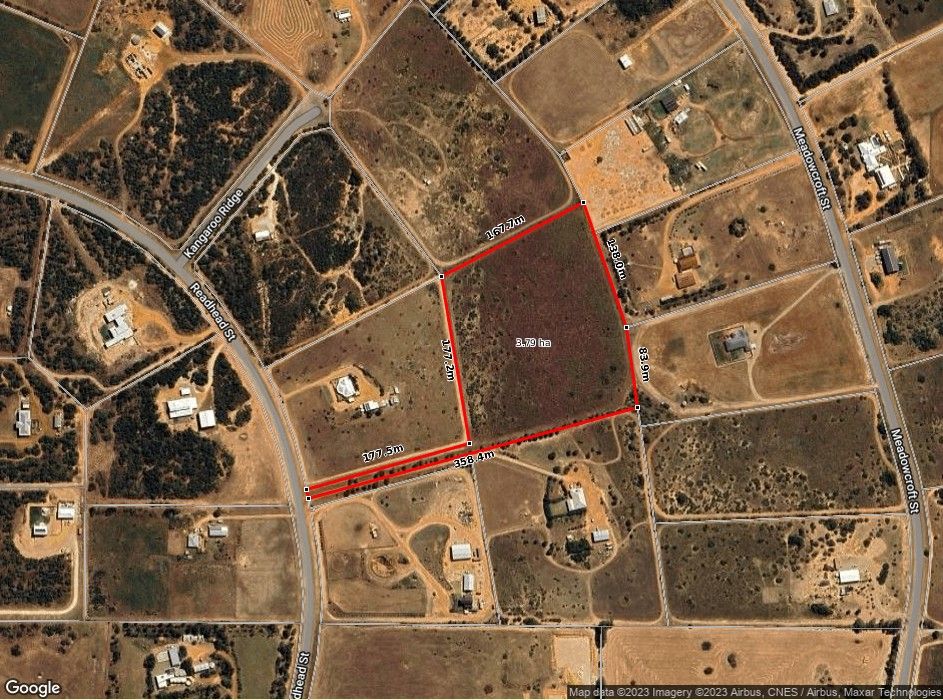 16 Readhead Street, Rudds Gully WA 6532