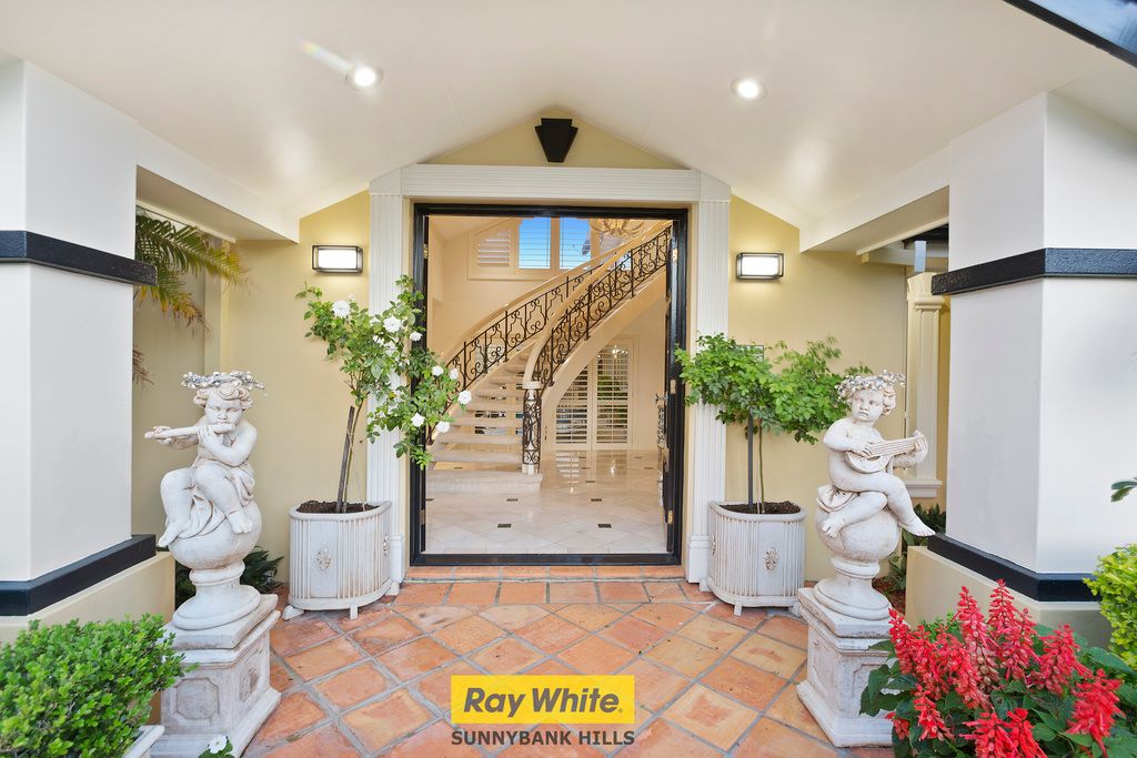 64 The Avenue, Sunnybank Hills, QLD 4109