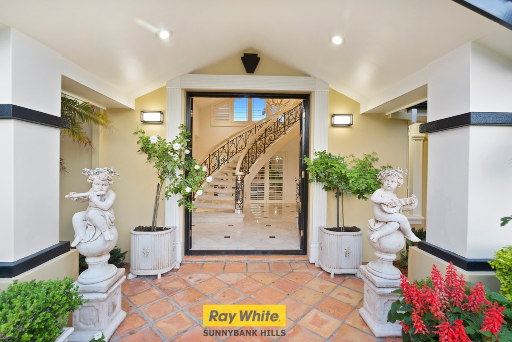 64 The Avenue, Sunnybank Hills, QLD 4109