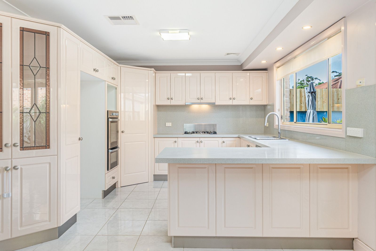 17 Kinnard Way, Kellyville, NSW 2155