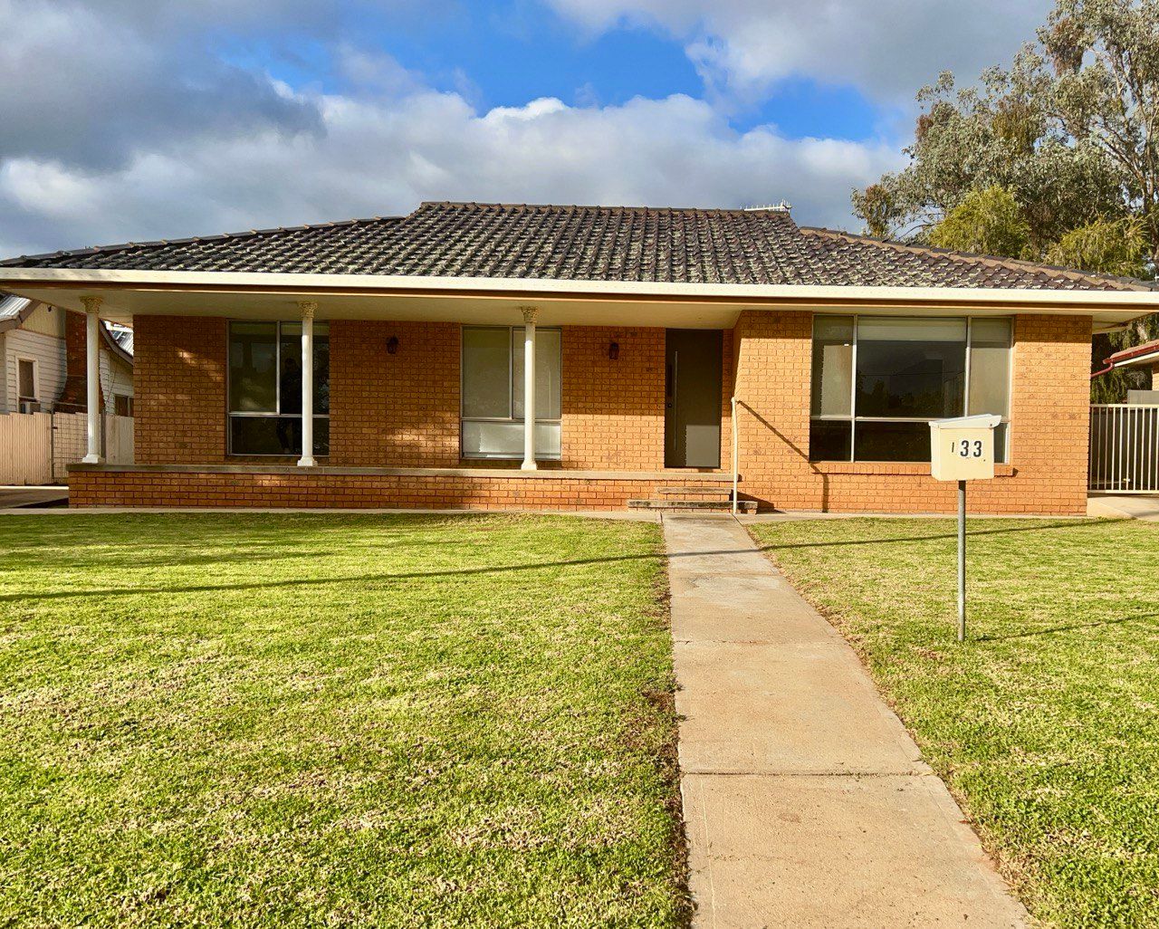 133 Euchie Street, Peak Hill NSW 2869