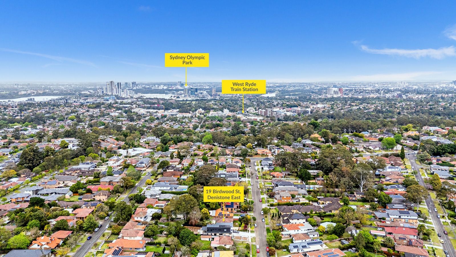 19 Birdwood Street — photo 13 of 14