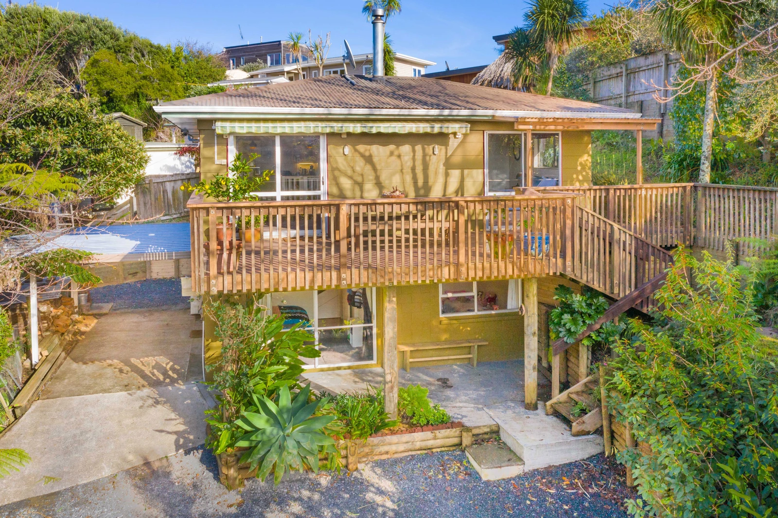 52 Cross Street, Raglan, Waikato District