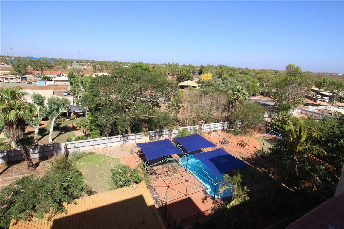 506 Lawson Apartments, 1521 Welsh Street, SOUTH HEDLAND, WA 6722