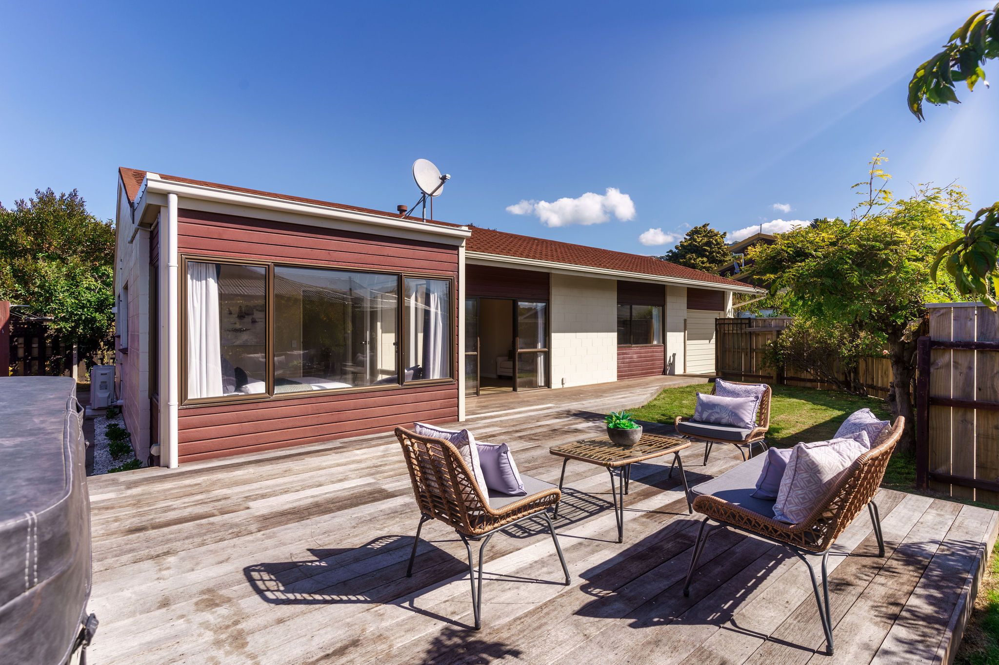 2/30 Celia Street, Redcliffs, Christchurch City