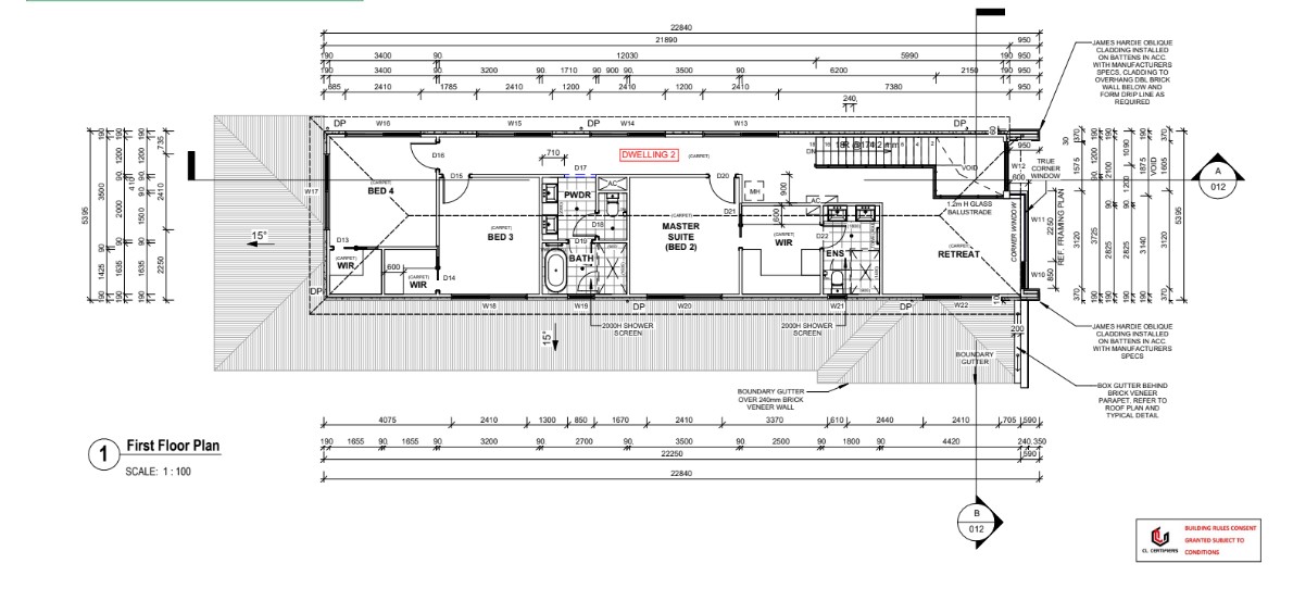 D2/12 Barons Street, Tranmere, SA 5073