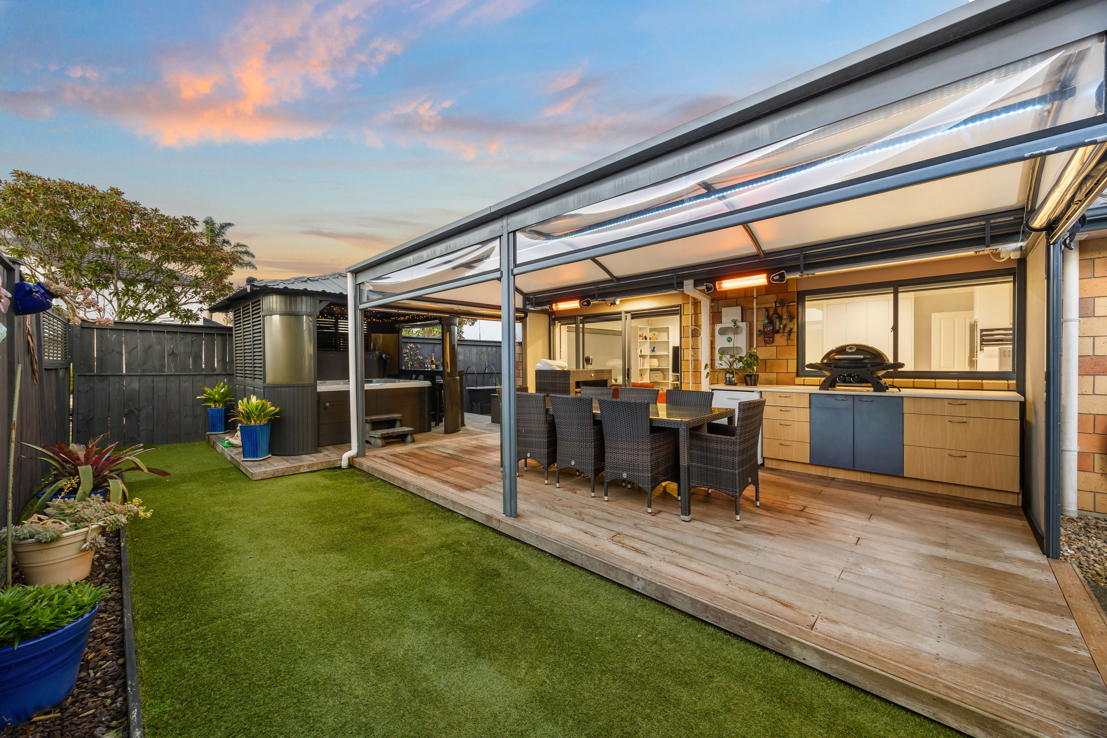 35 Walter Haddrell Crescent, East Tamaki, Manukau City