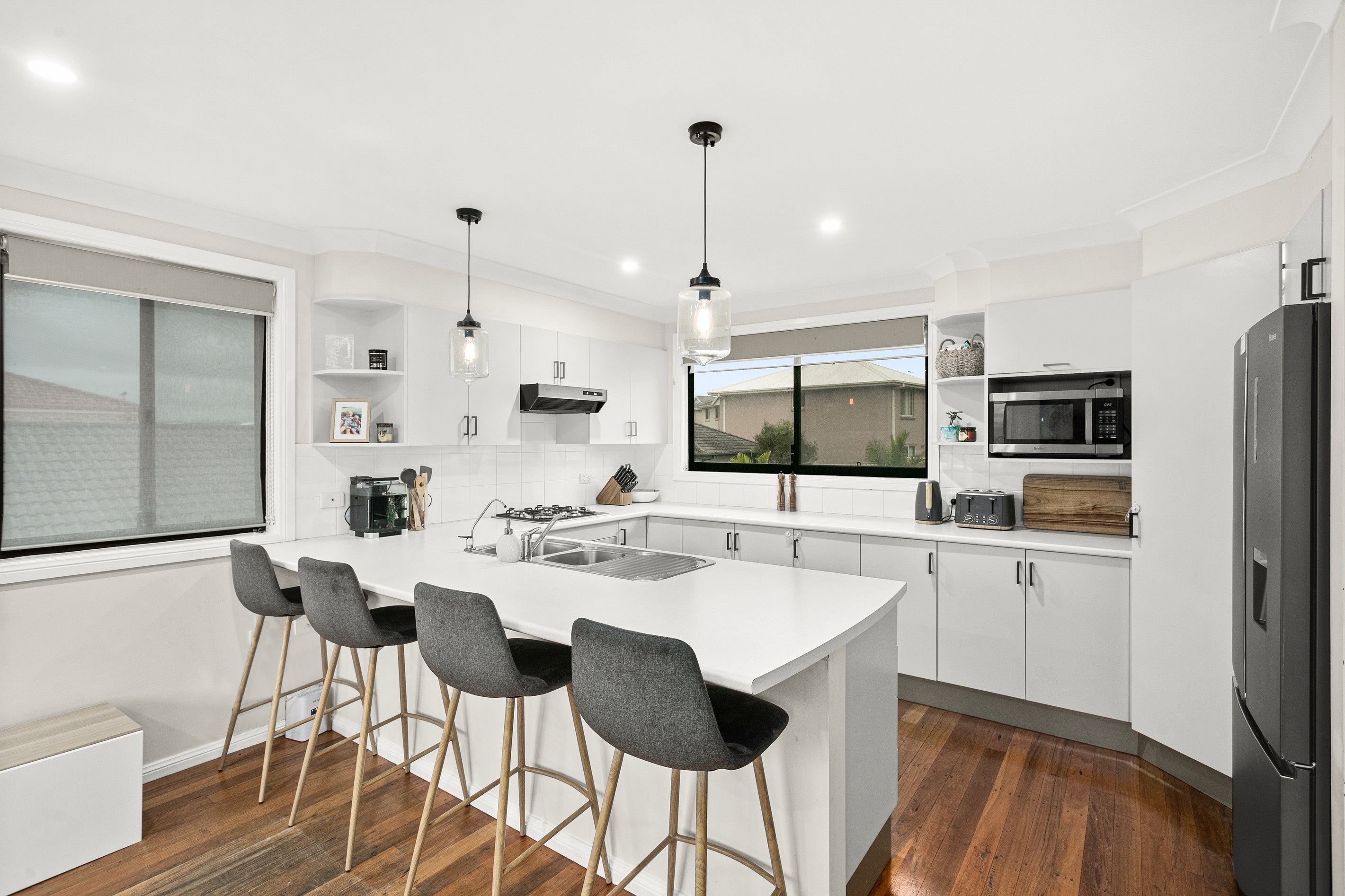 2/12 Monkhouse Parade, Shell Cove, NSW 2529