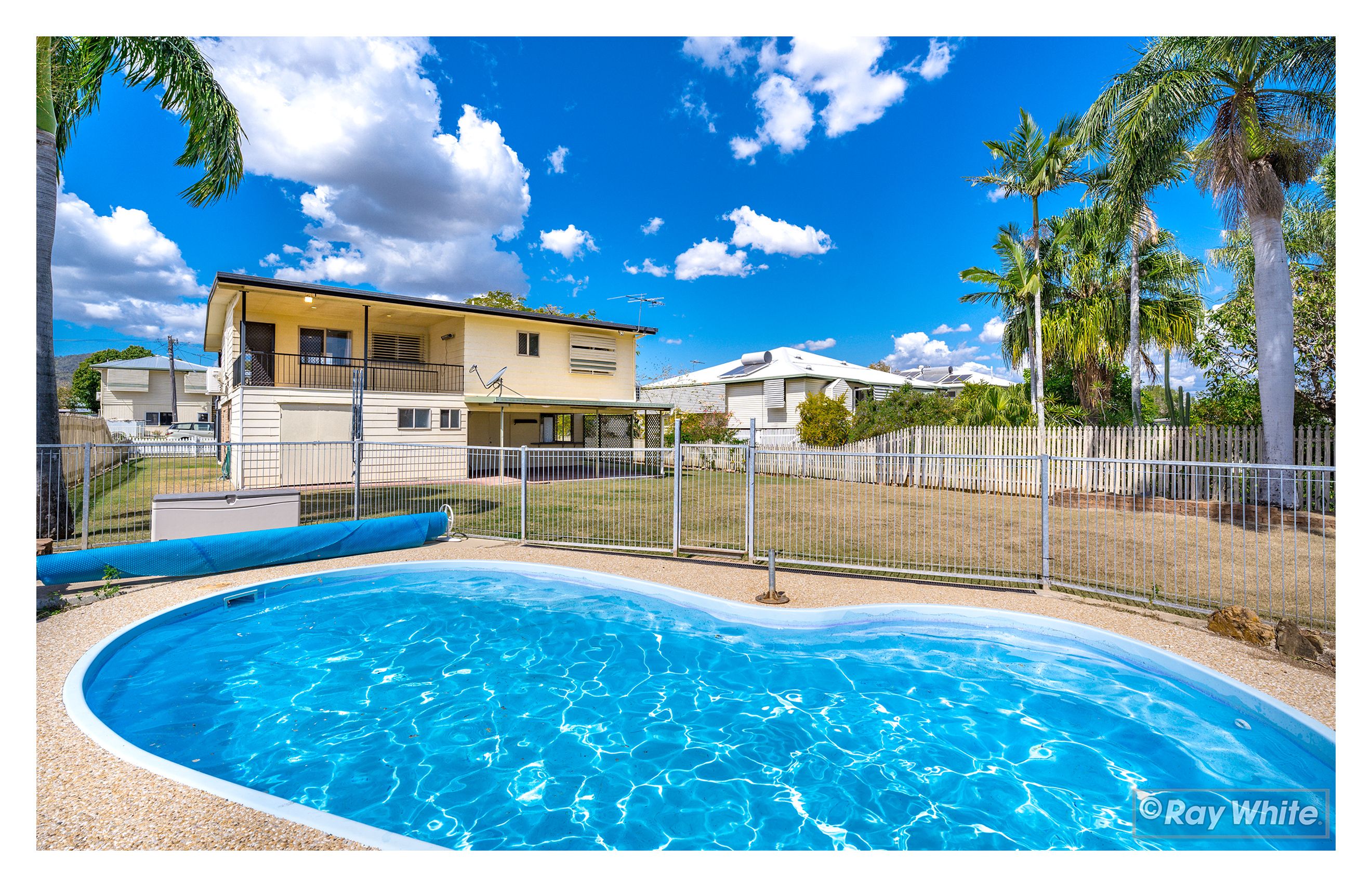 255 Hook Street, Berserker, QLD 4701
