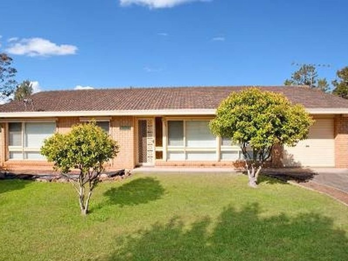 26 Ramona Street, Quakers Hill, NSW 2763