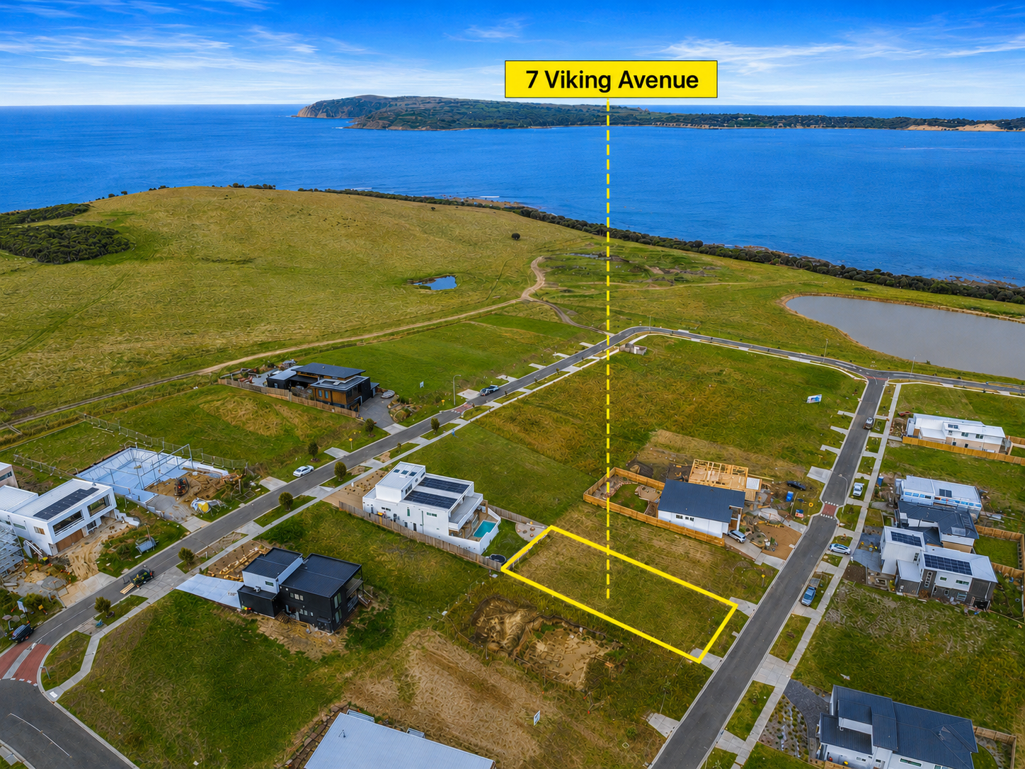 7 Viking Avenue — photo from Ray White Phillip Island