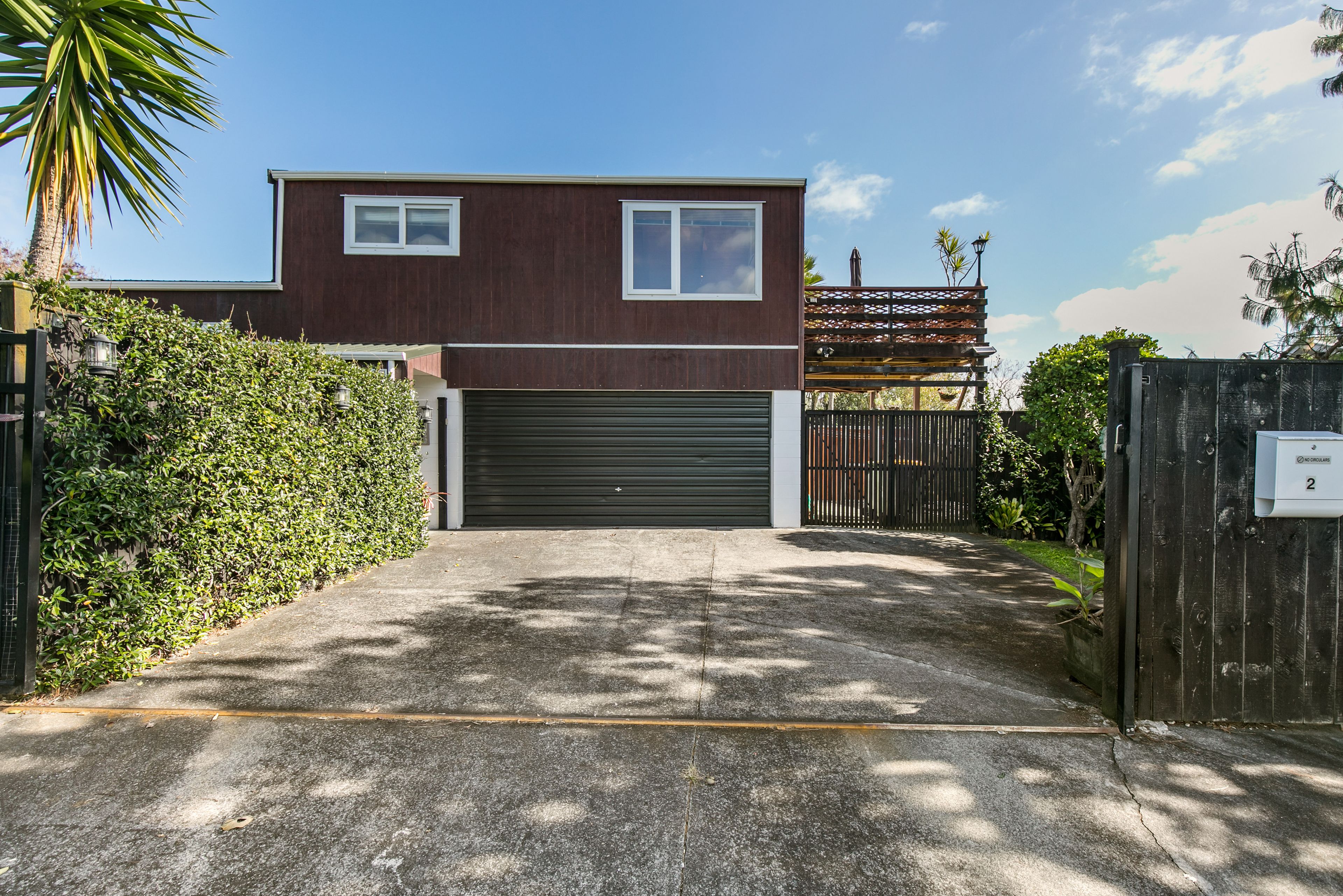 1/6 Aspiring Avenue, Clover Park, Manukau City