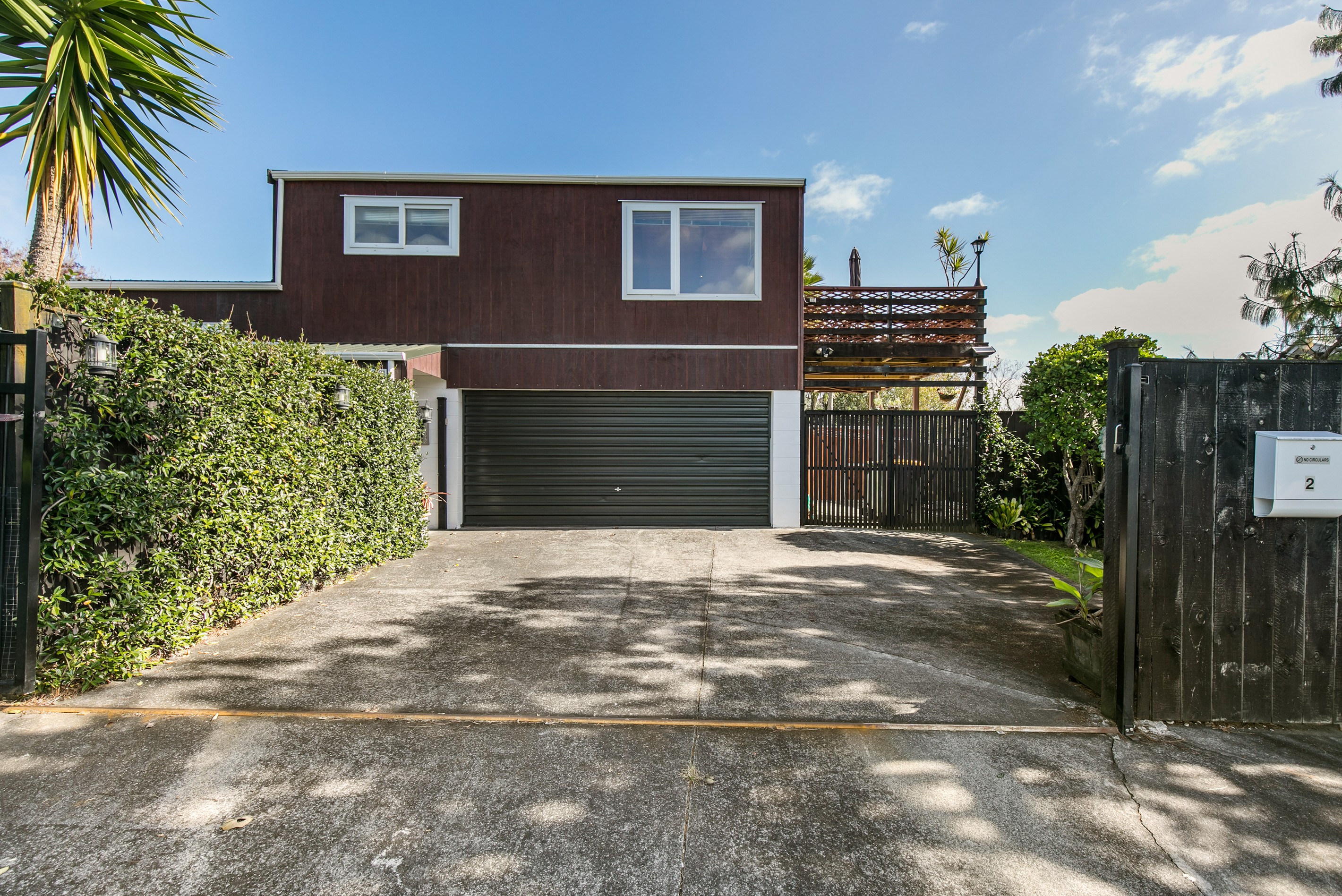 1/6 Aspiring Avenue, Clover Park, Manukau City