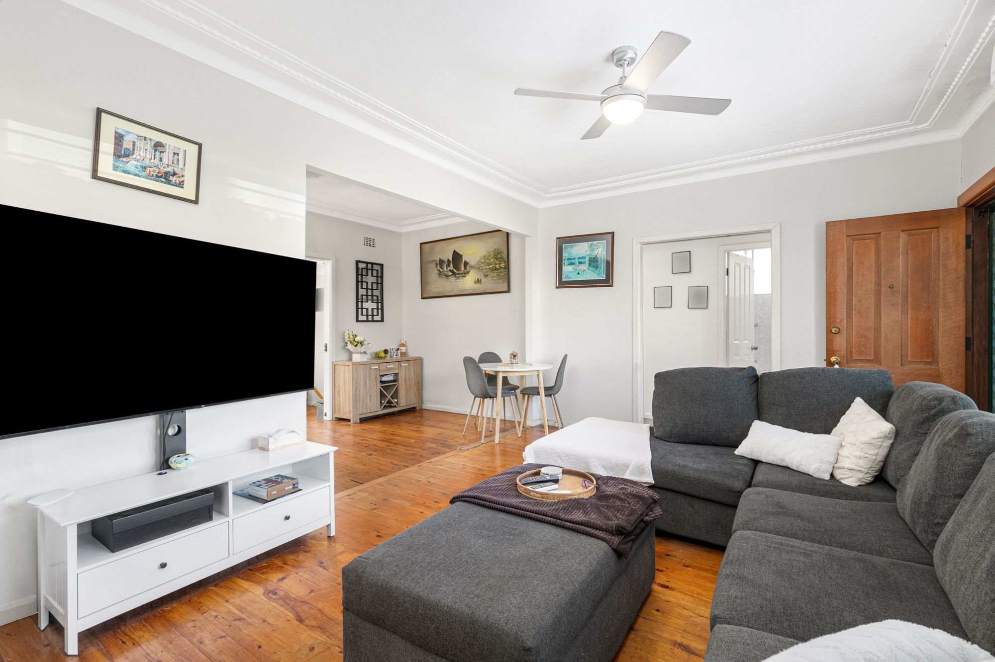 4 Paula Street, Marayong, NSW 2148