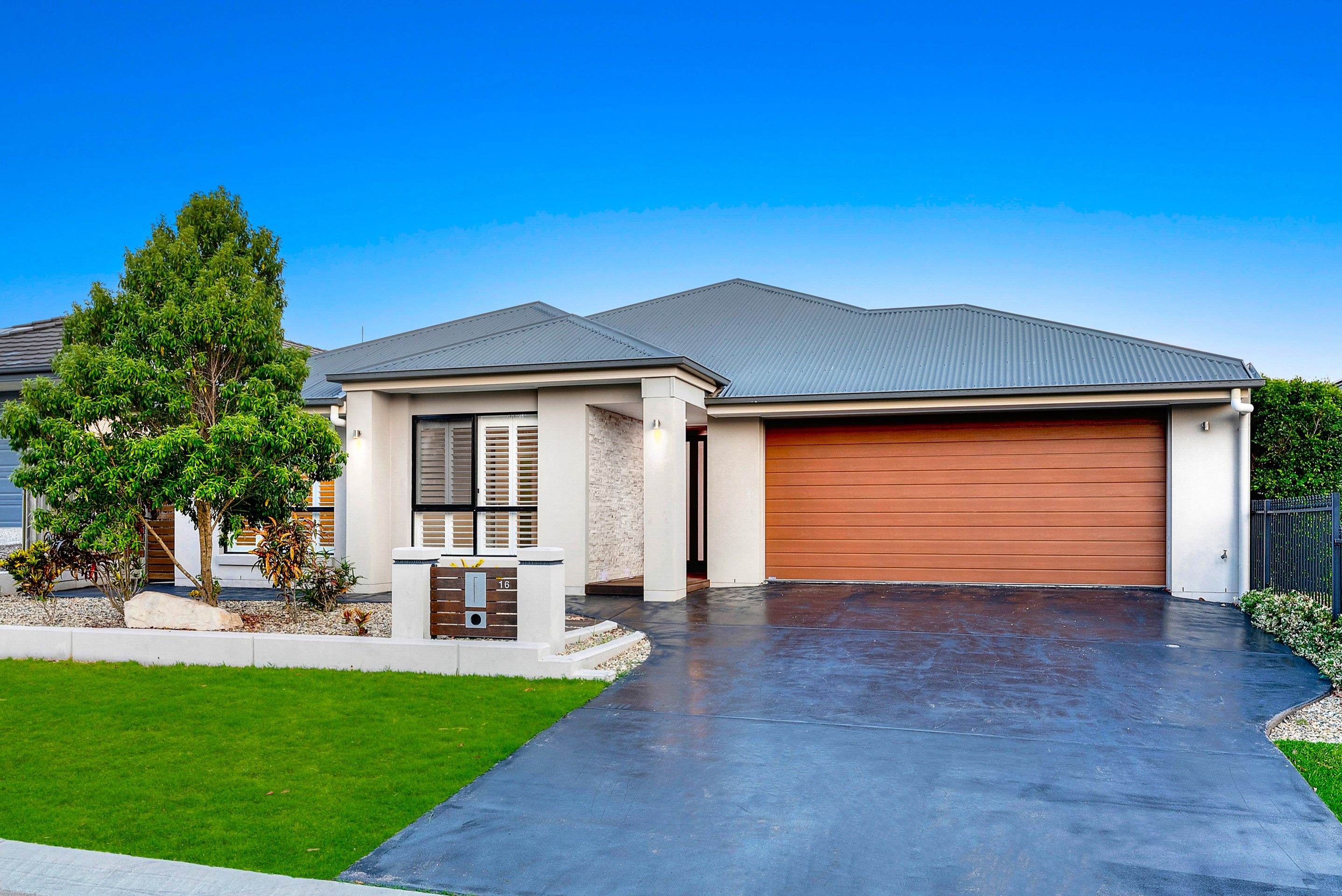 16 Galilee Street, Warner QLD 4500