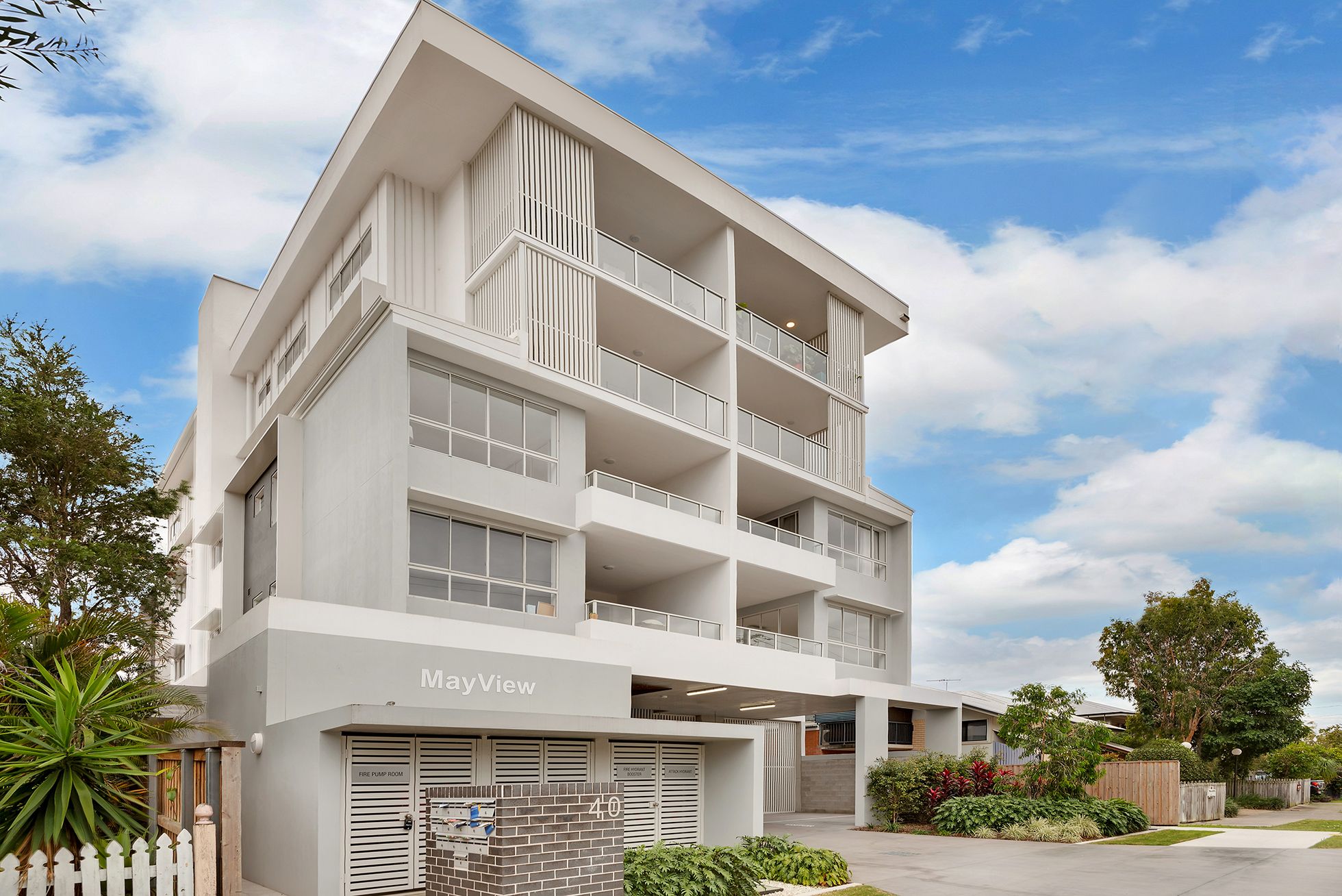 402/40 Mayhew Street, Sherwood, QLD 4075