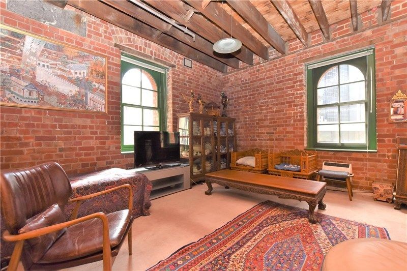 36/1 Riverside Quay, Southbank, VIC 3006