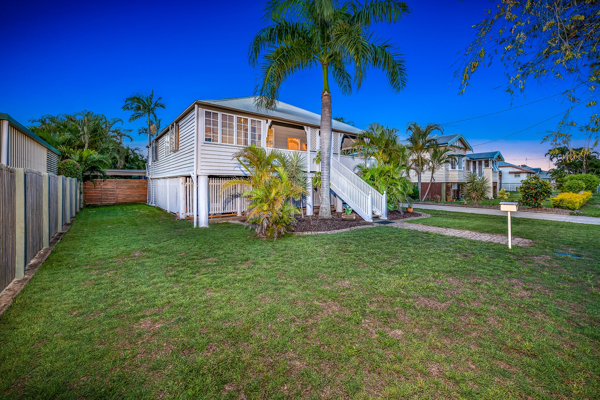 33 Lamb Street, Walkervale, QLD 4670