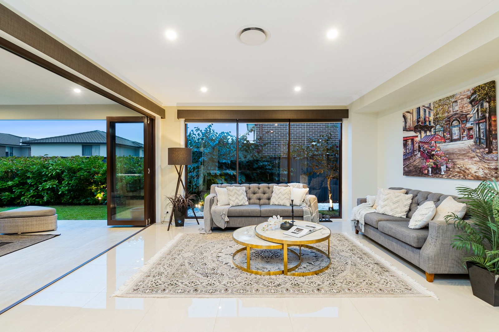 12 Fenway Street, NORTH KELLYVILLE, NSW 2155