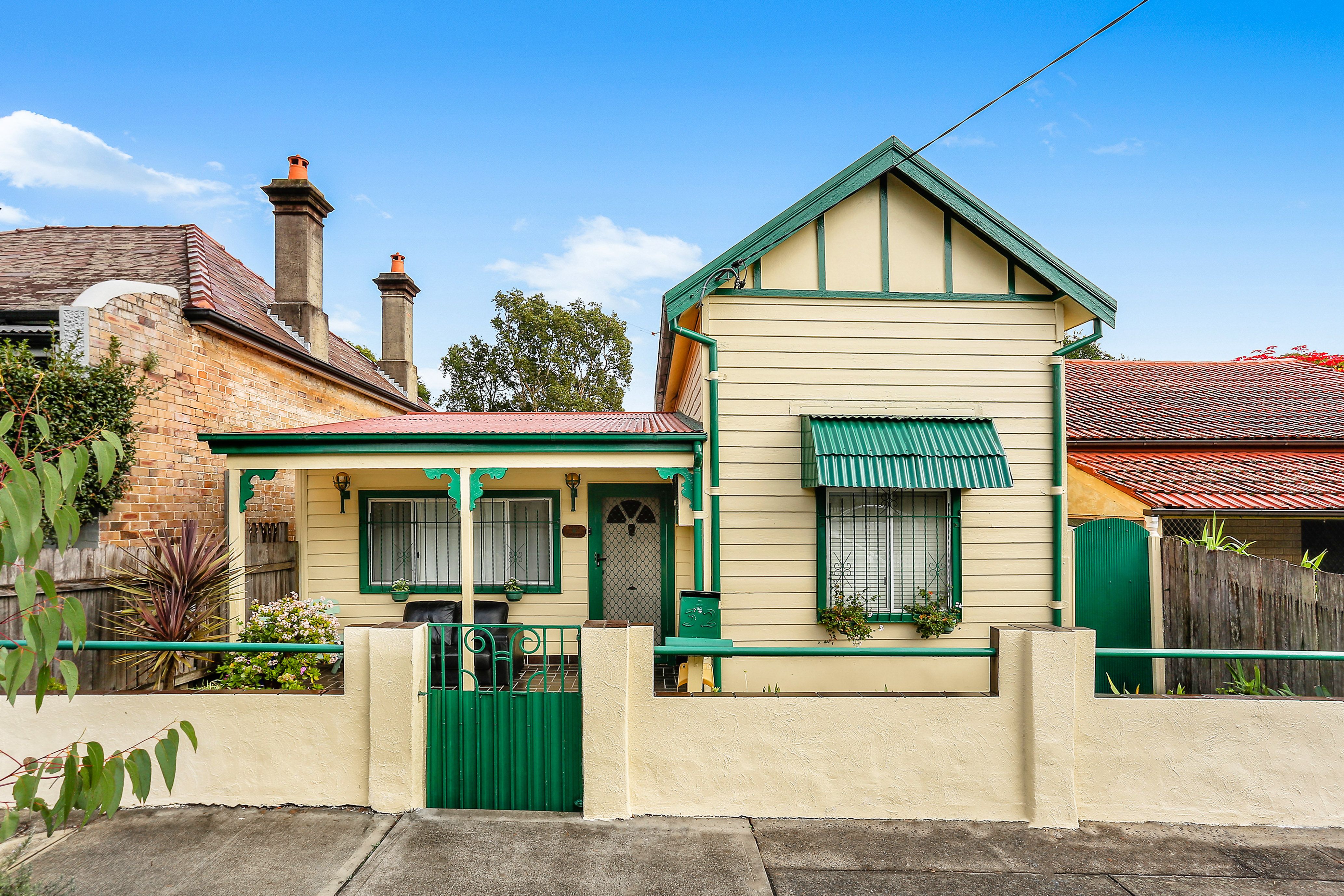 32 Percival Street, Lilyfield NSW 2040