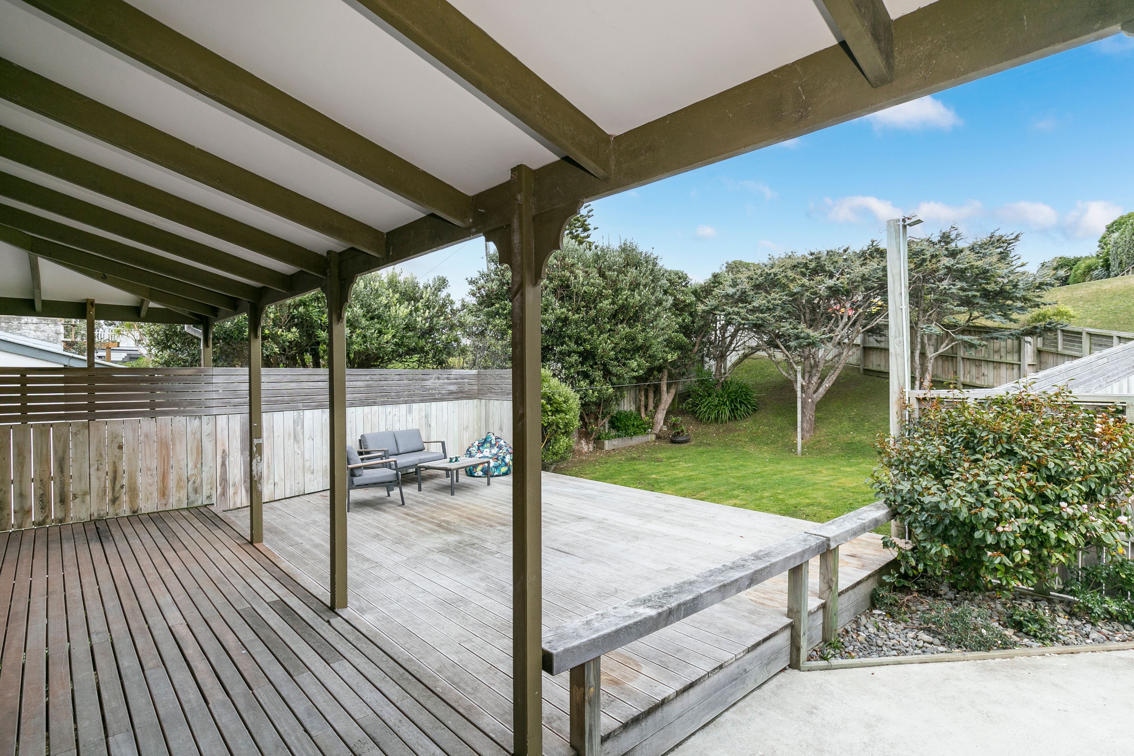 42 Whanake Street, Titahi Bay, Porirua City