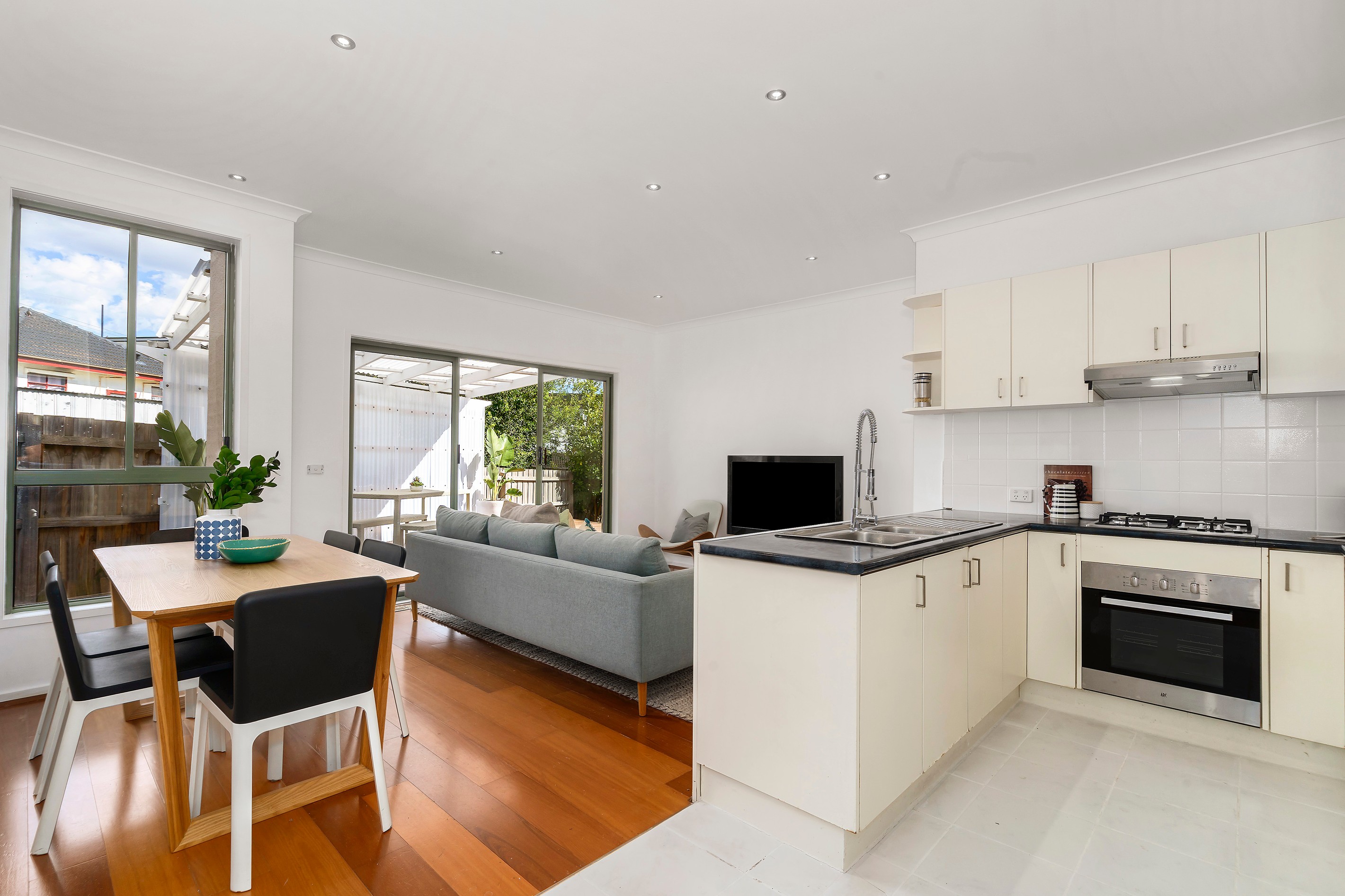 3/36 Vision Street, Chadstone, VIC 3148