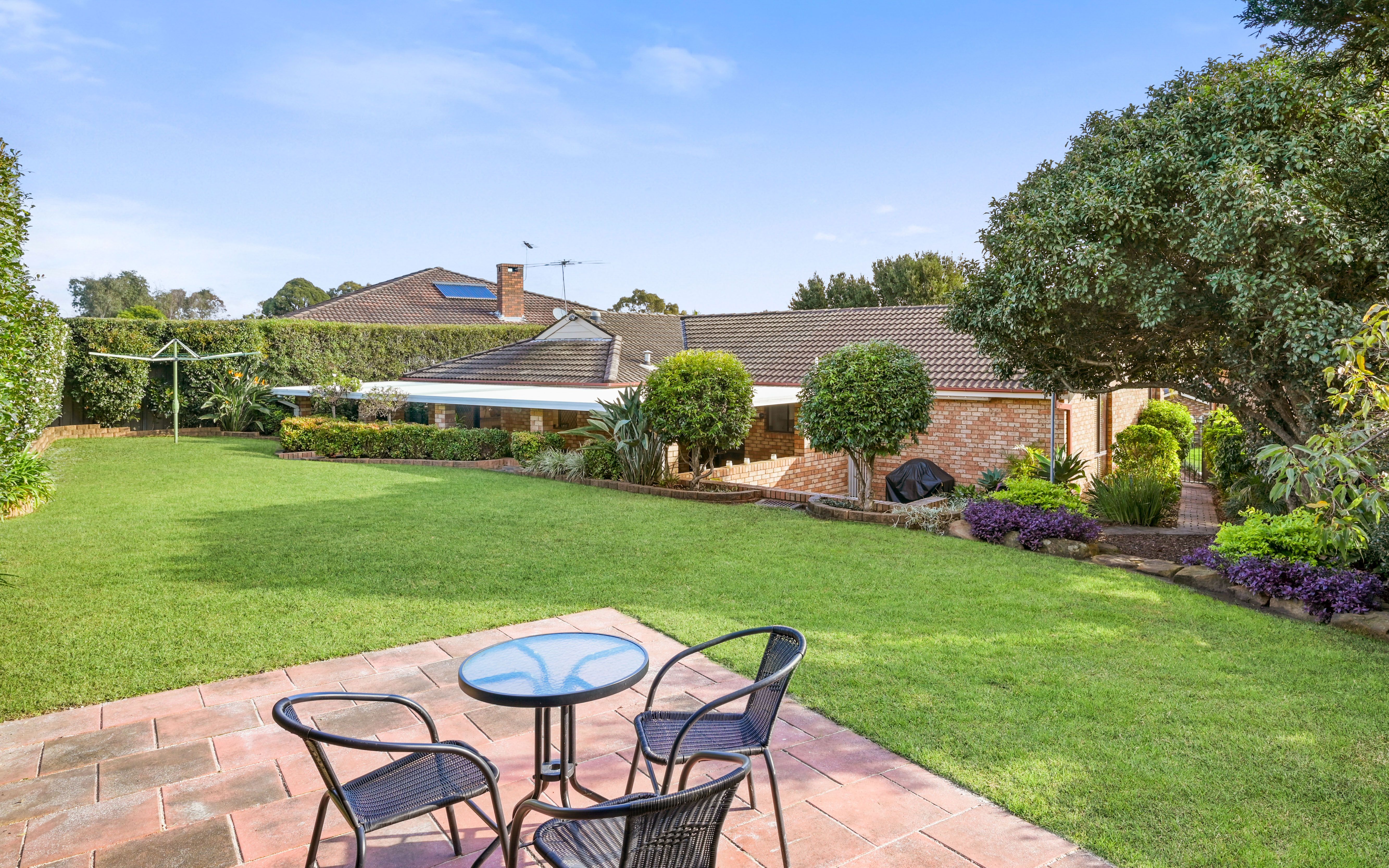 7 Hebrides Place, St Andrews, NSW 2566