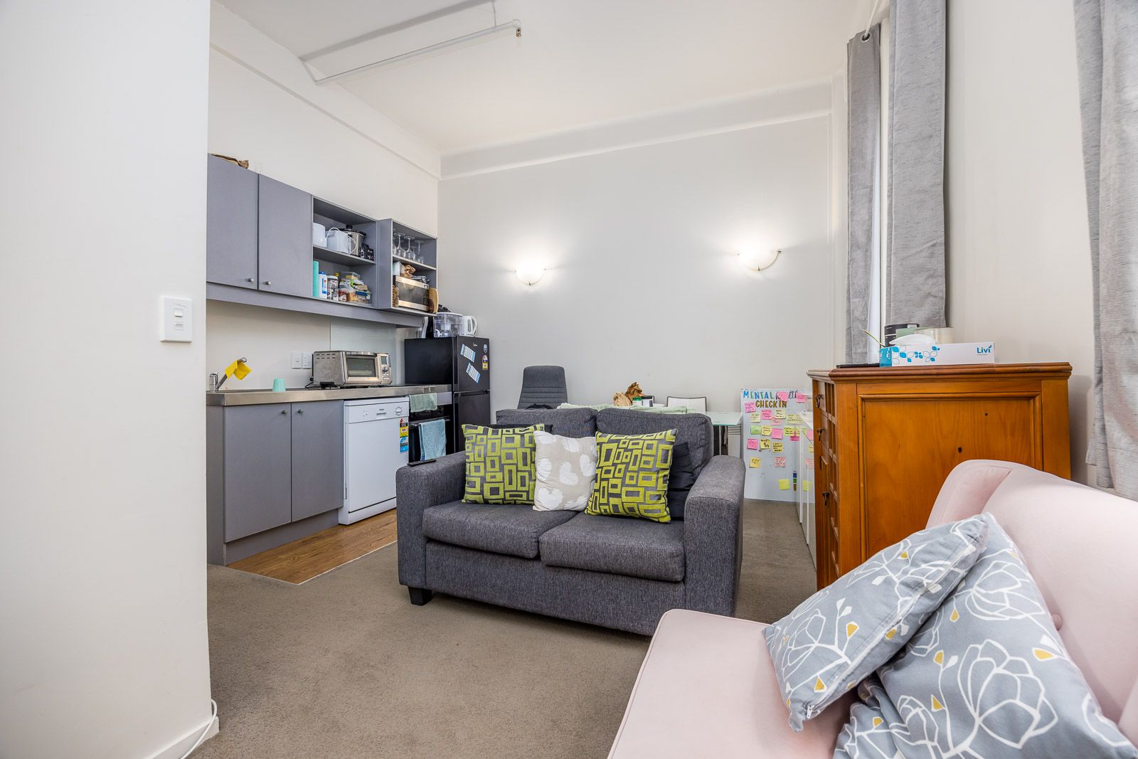 323/105 Queen Street, Auckland Central, Auckland City