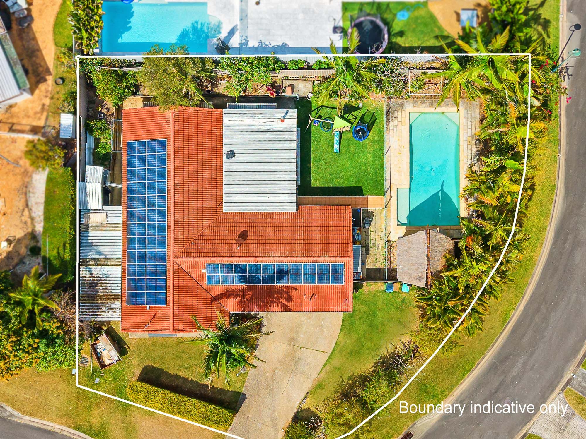 2 Colonial Court, Mudgeeraba, QLD 4213