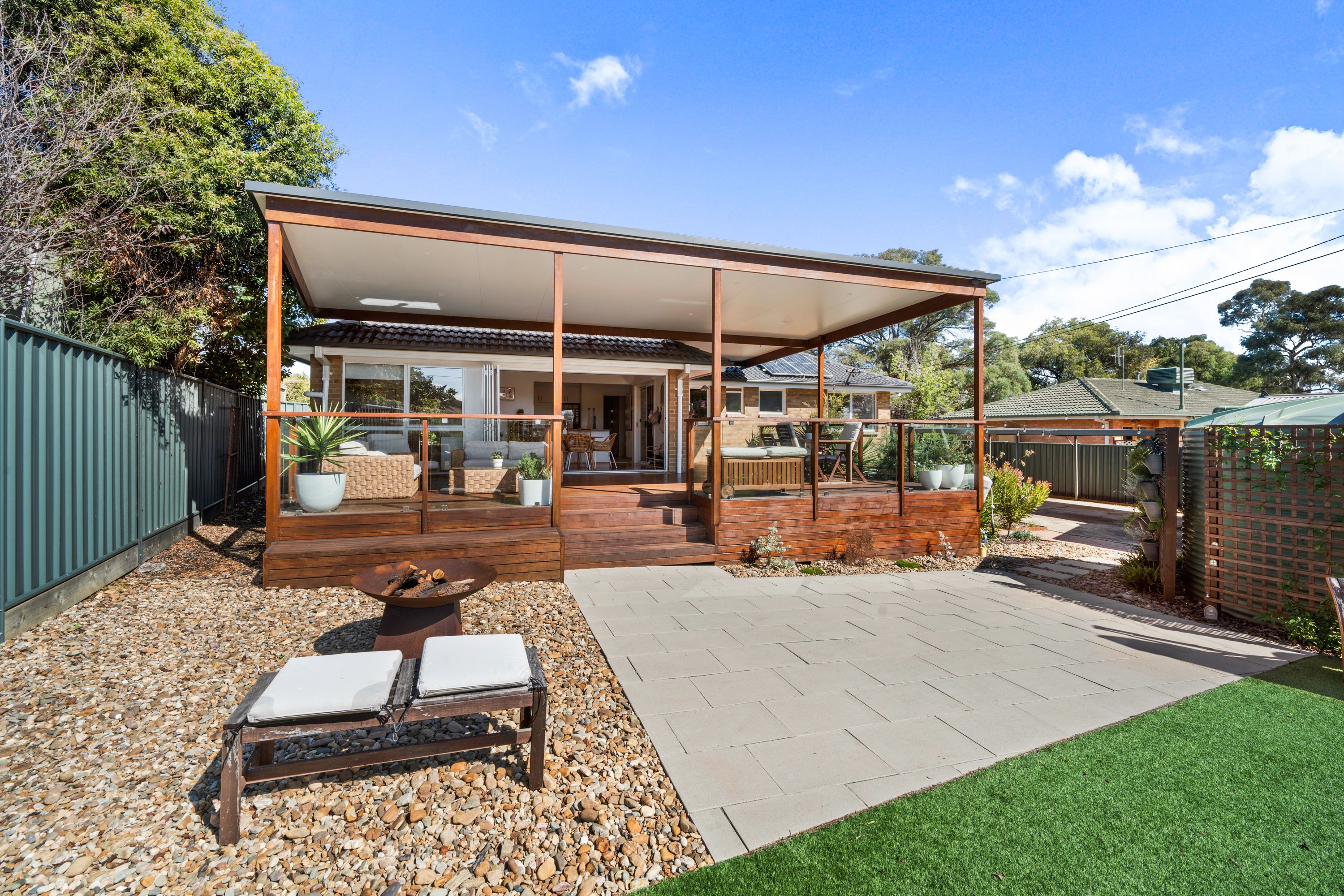 33 Pennefather Street, Higgins ACT 2615