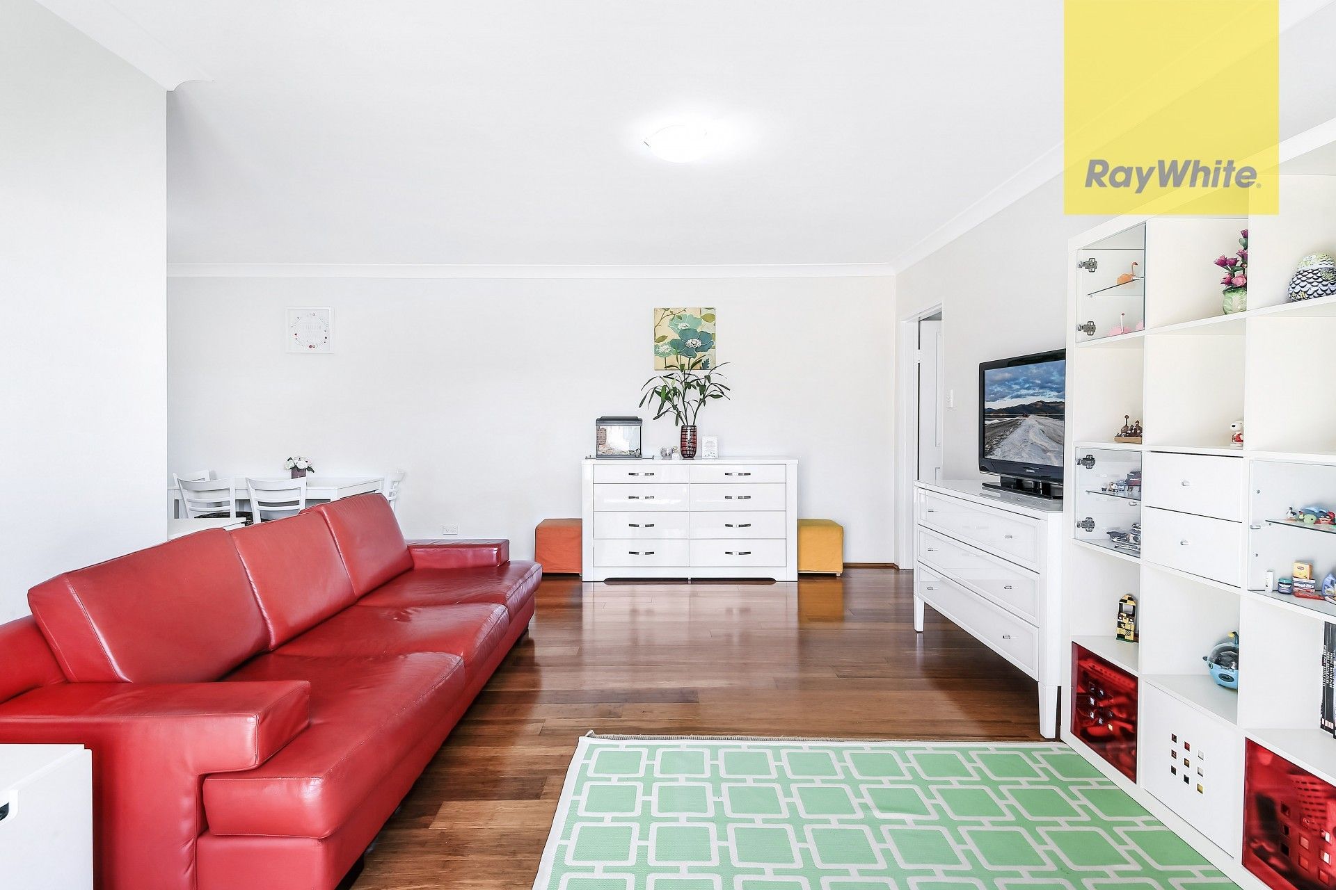 6/160 Pennant Street, North Parramatta, NSW 2151