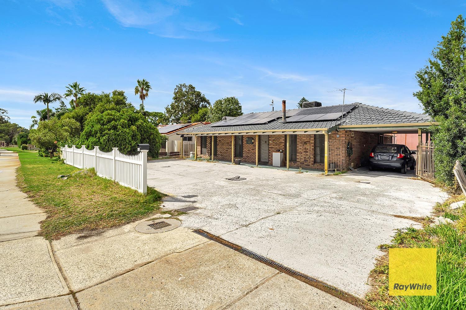 46 Warton Road, Huntingdale, WA 6110