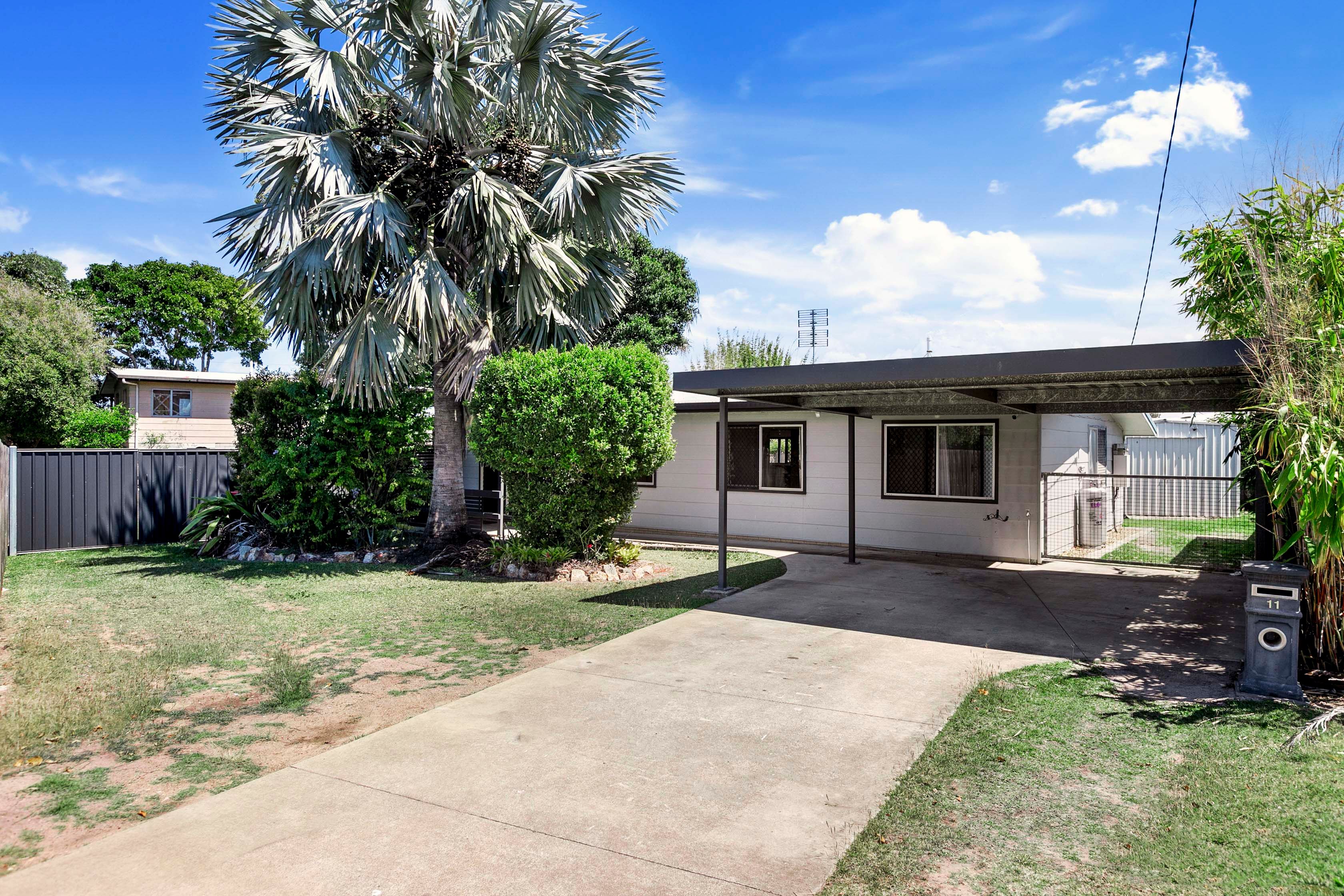 11 Sunset Crescent — photo from Ray White Hervey Bay