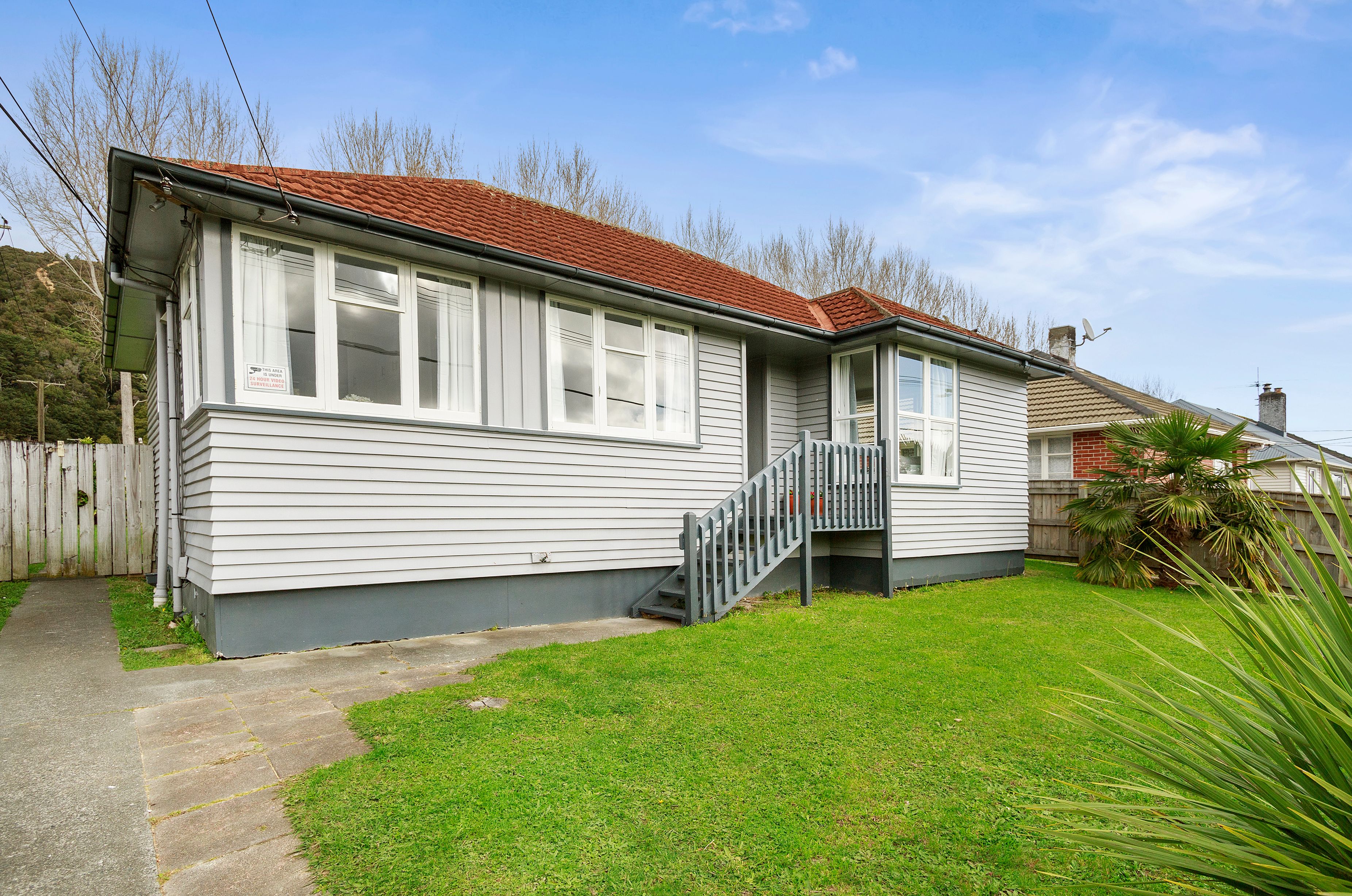 76 Strand Crescent, Naenae, Lower Hutt City