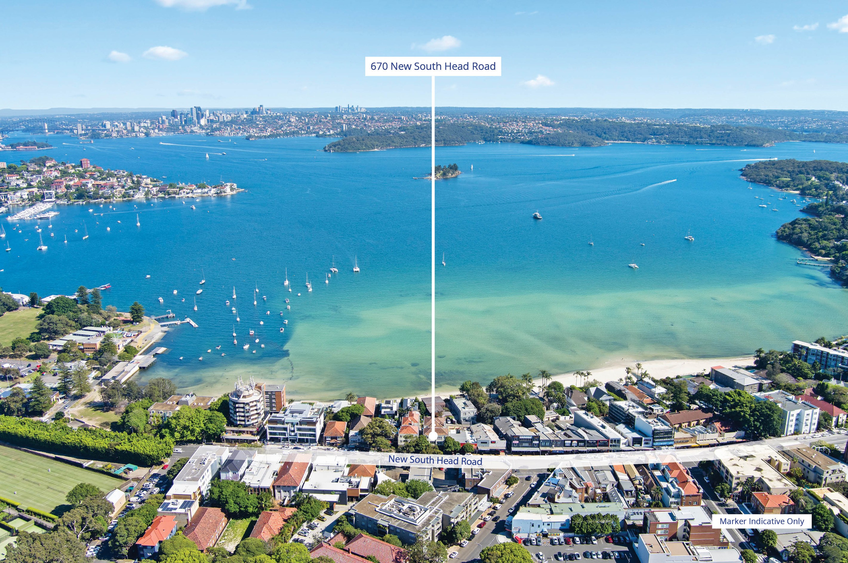 670 New South Head Road, Rose Bay, NSW 2029