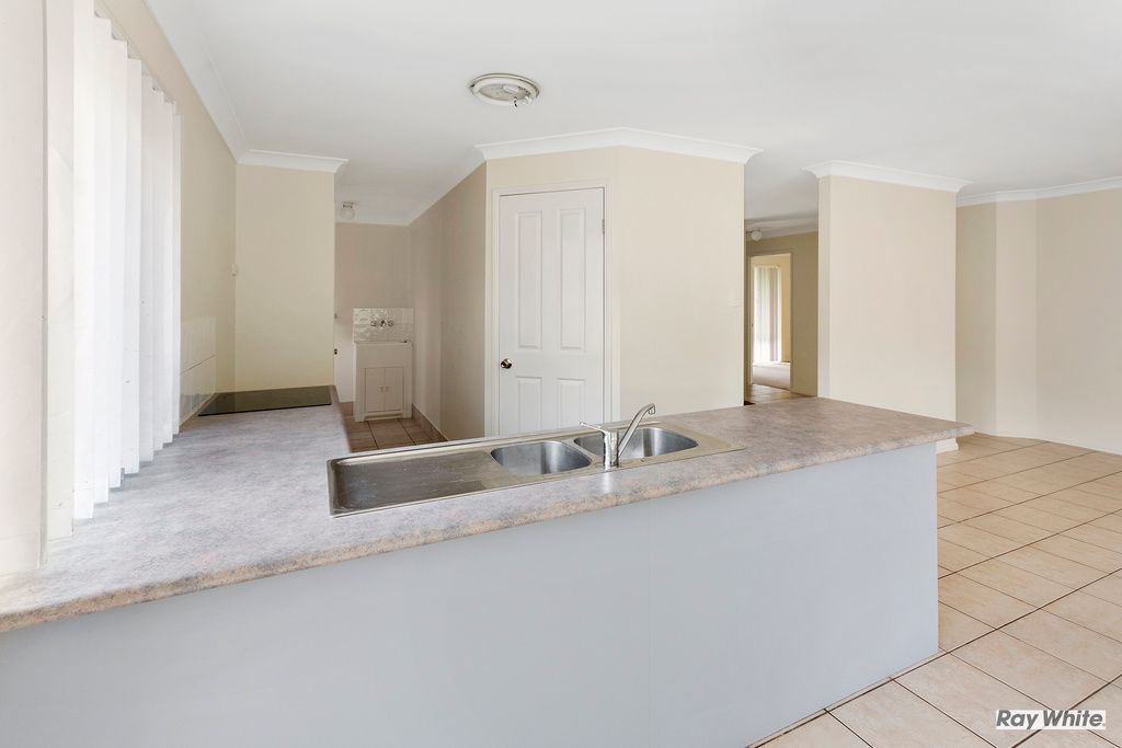 38 Mulgrave Crescent, Forest Lake, QLD 4078