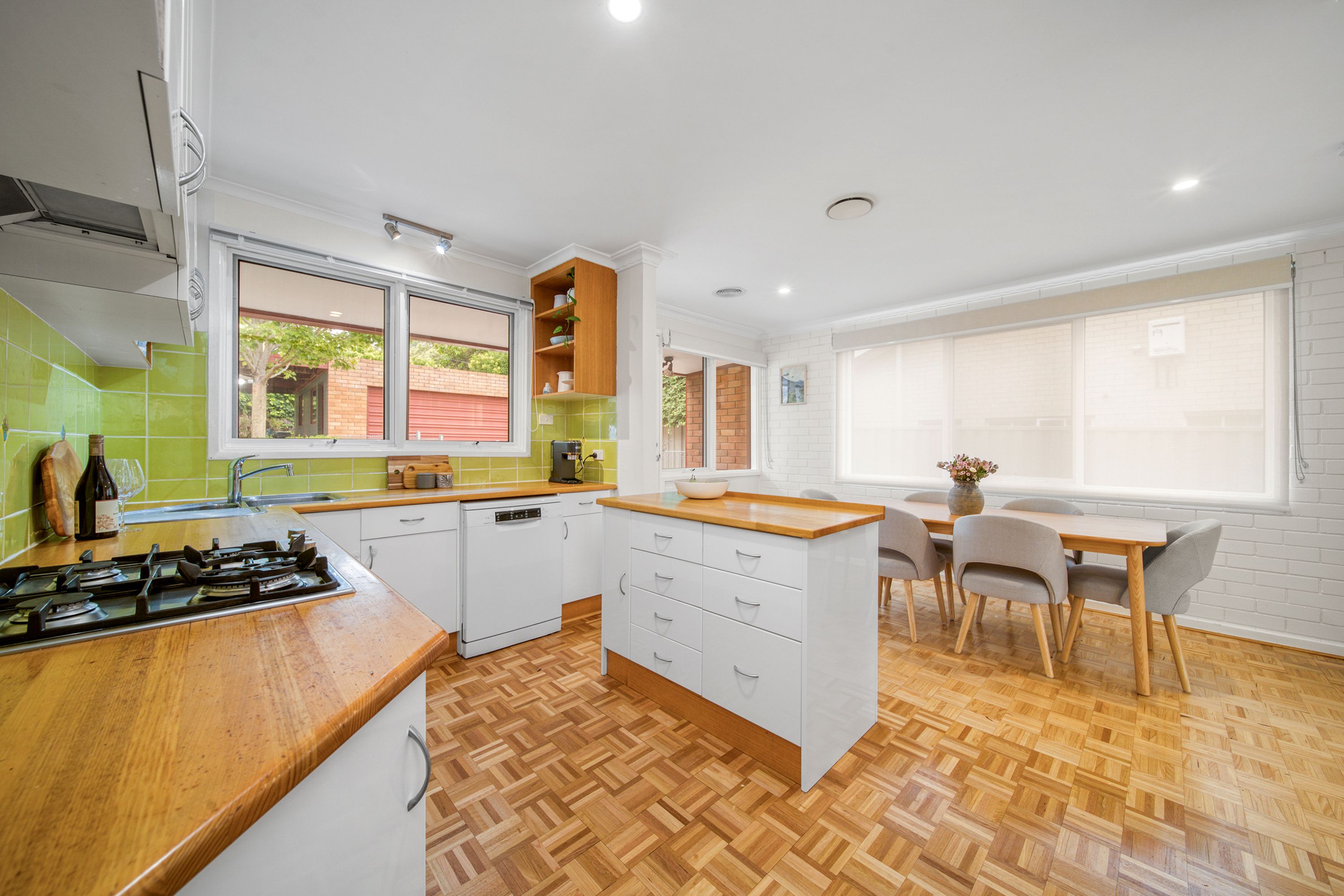 31 Dwyer Street, Cook, ACT 2614