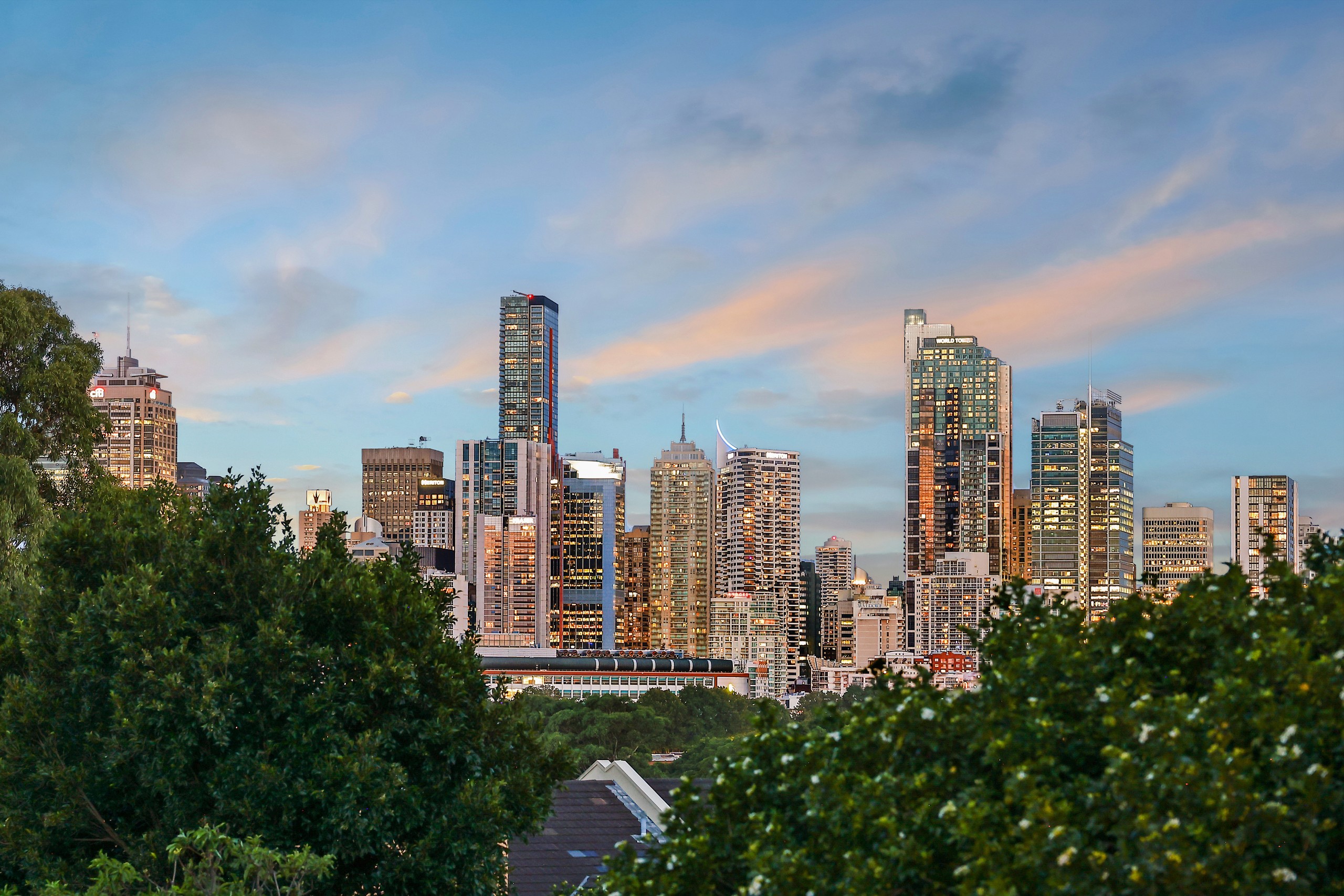 8 Ferry Road, Glebe, NSW 2037