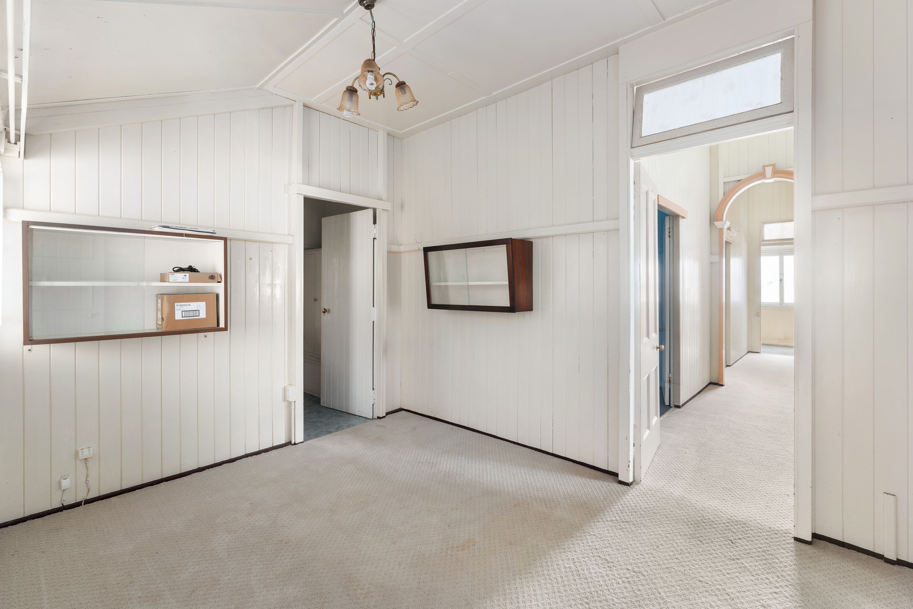 16 Atkinson Street, Hamilton, QLD 4007