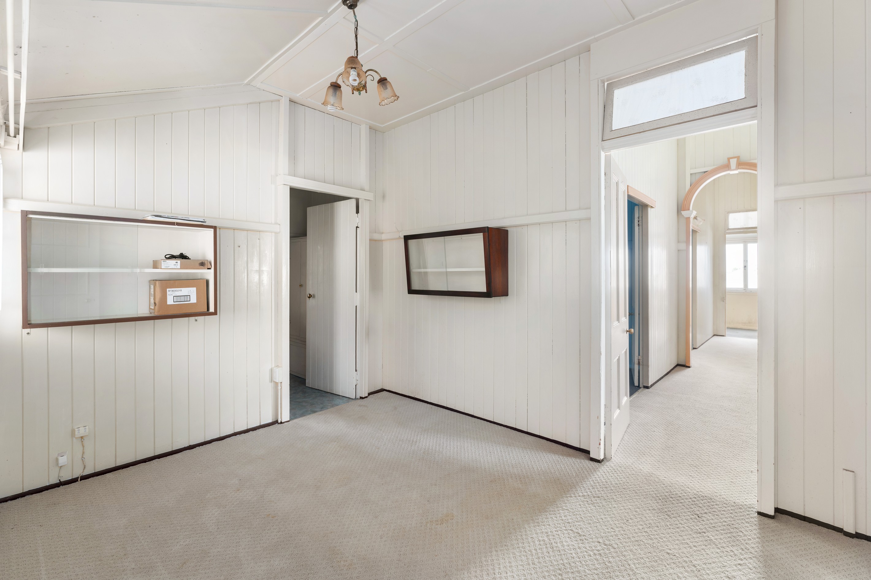 16 Atkinson Street, Hamilton, QLD 4007