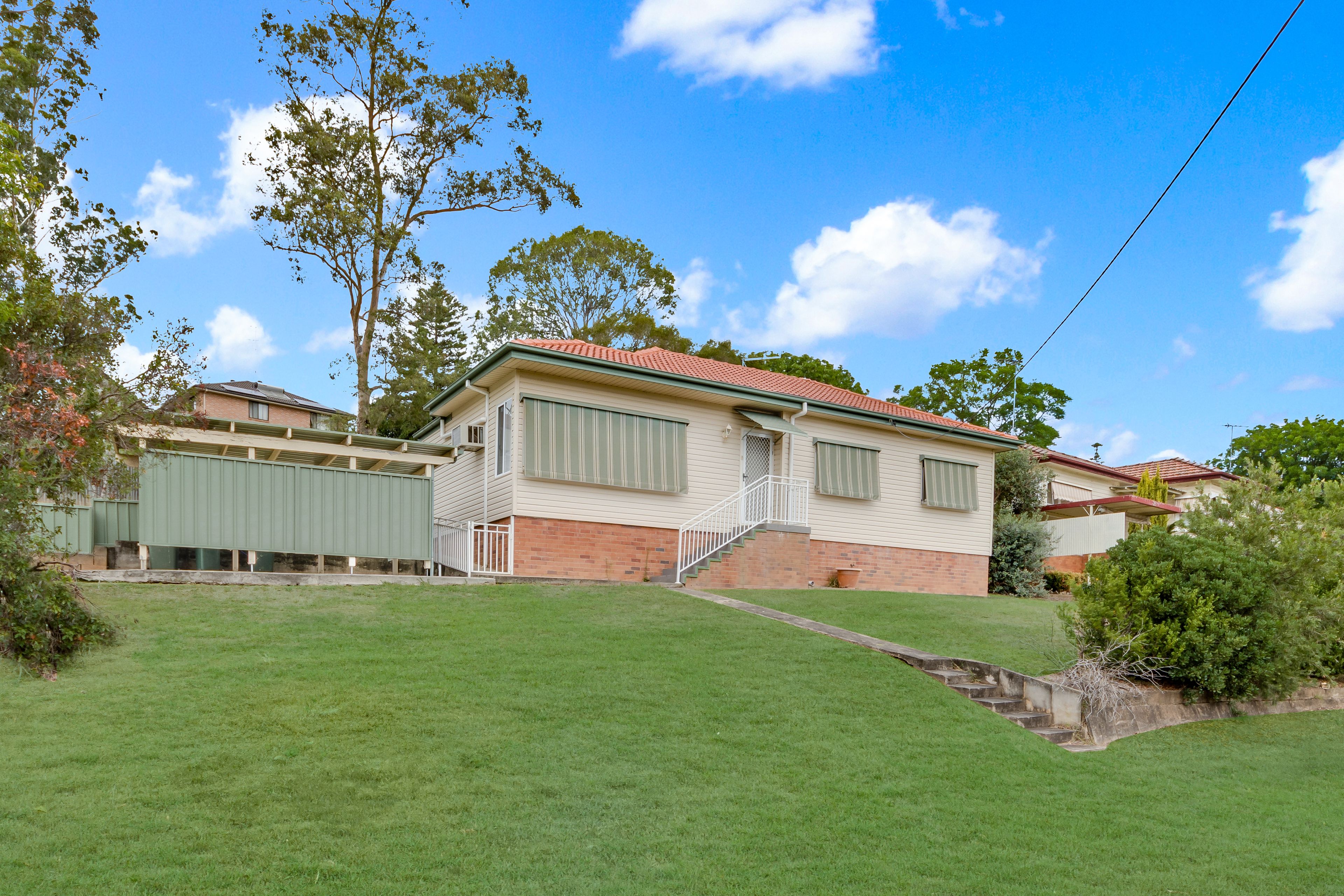 1 Fisher Place