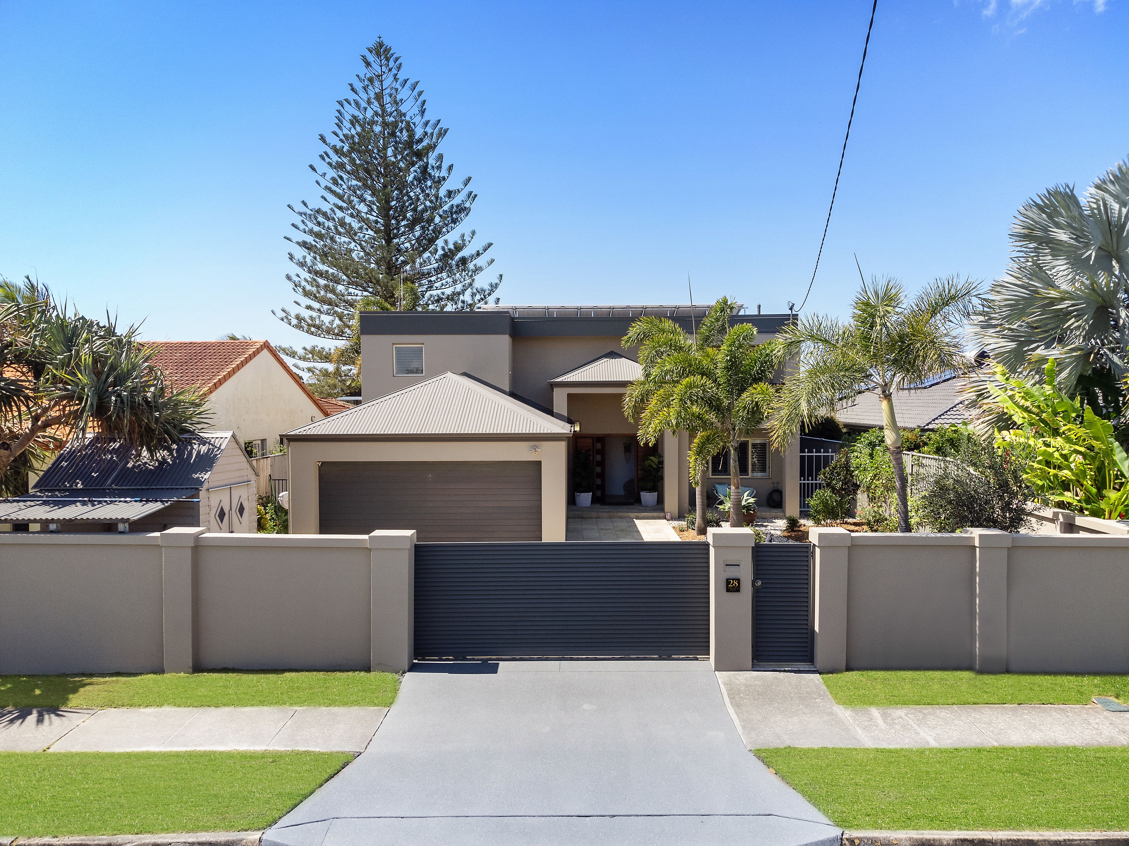 28 Mallawa Drive, Palm Beach, QLD 4221 Sold House Ray White