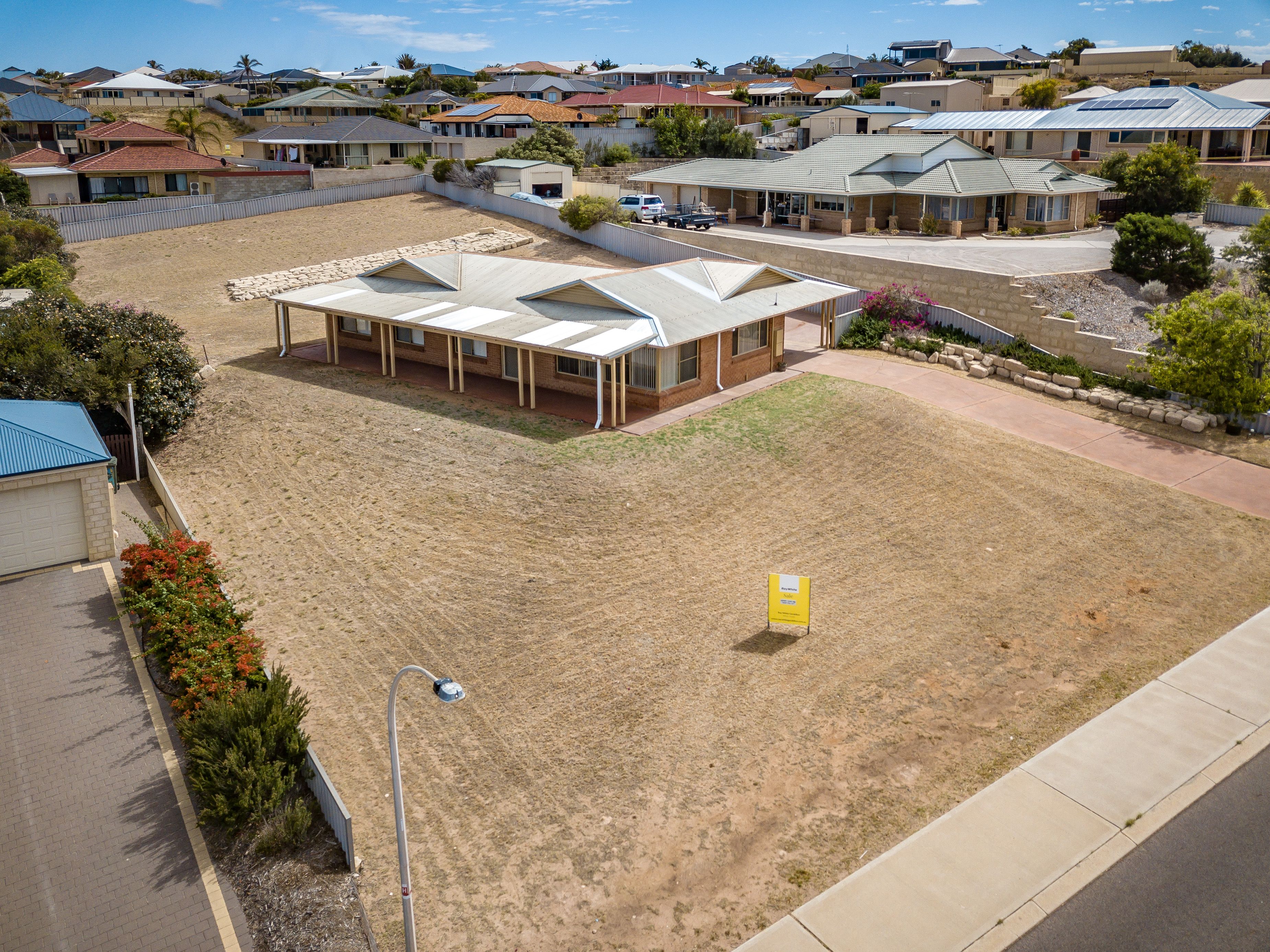 9 Eakins Crescent, Wandina, WA 6530 Sold House Ray White Geraldton