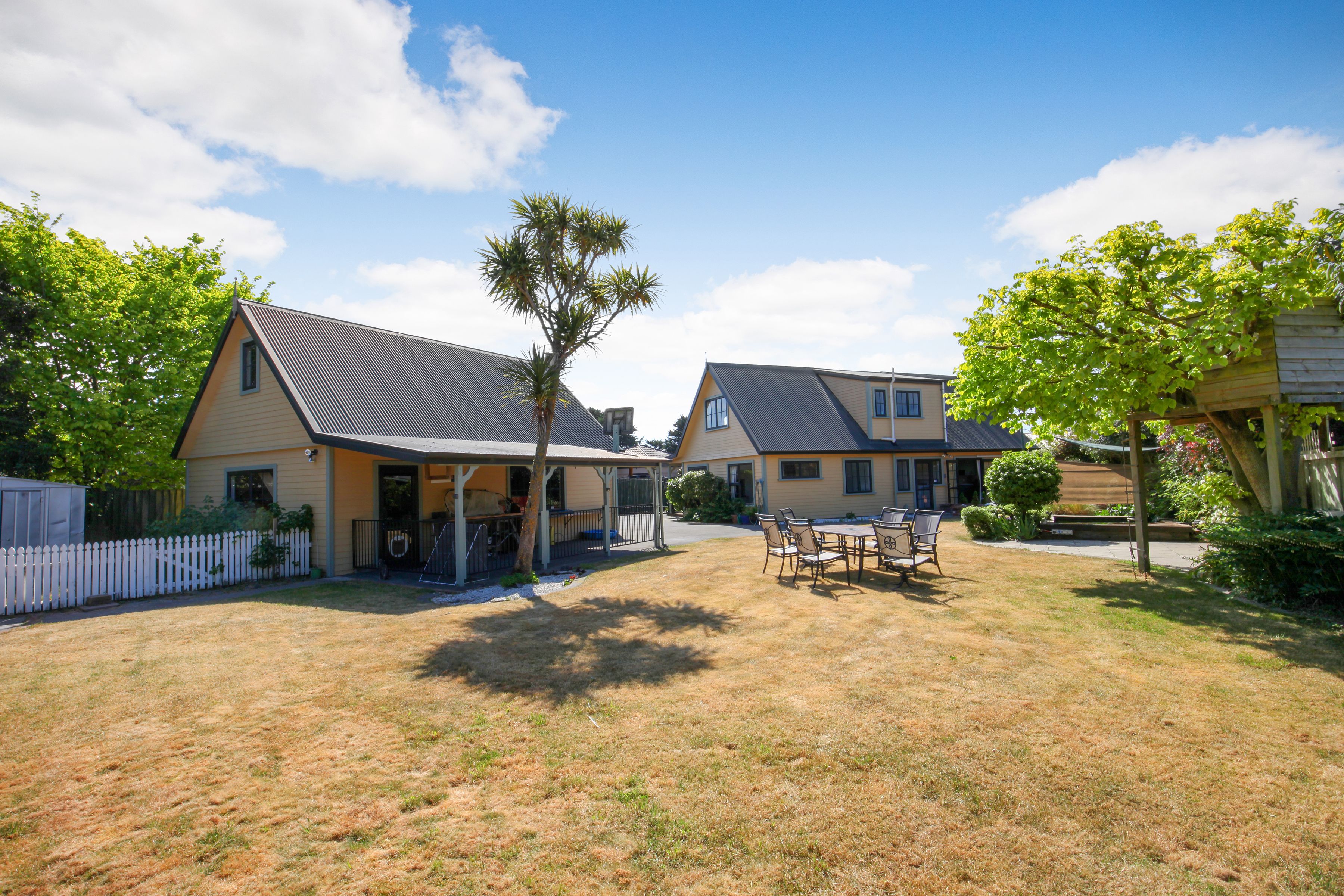 18 Styx River Place, Spencerville, Christchurch City