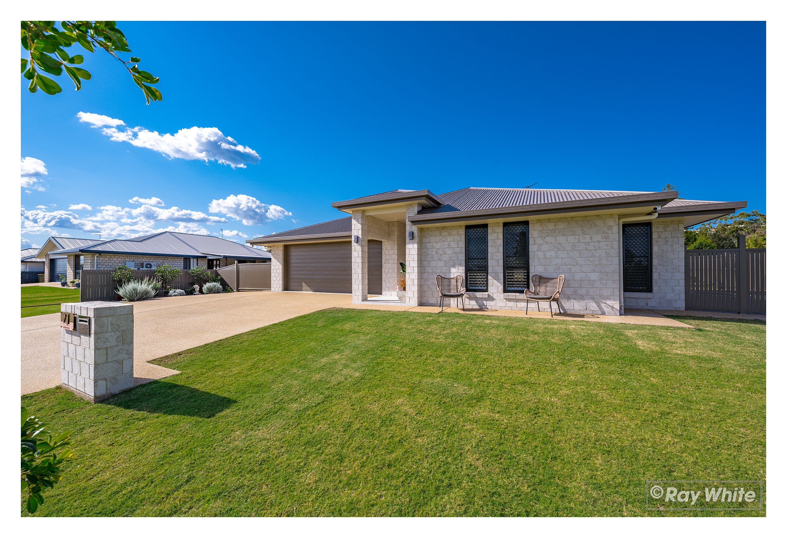 21 Arthur Drive, Parkhurst, QLD 4702