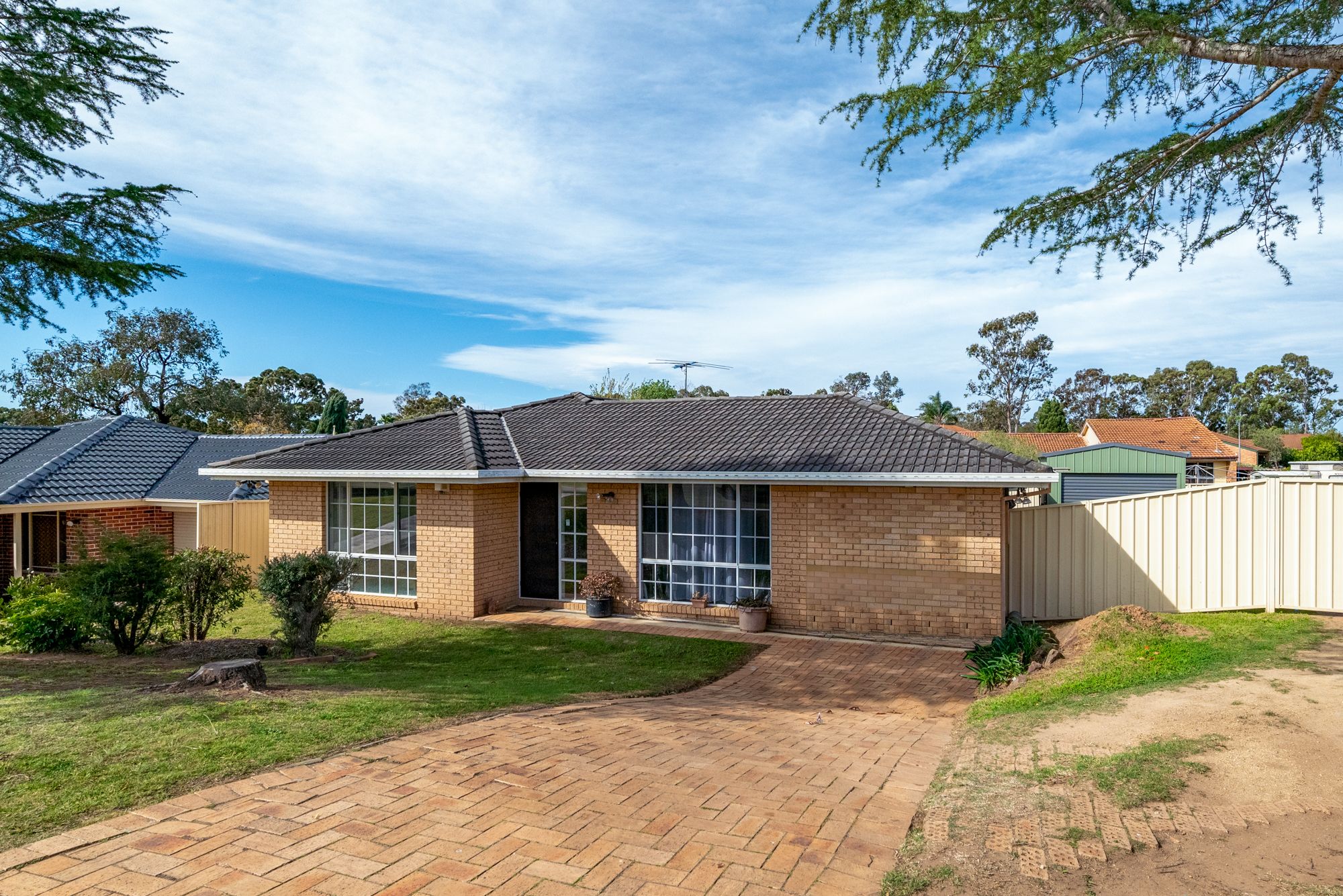 9 Quinion Place, Ambarvale NSW 2560